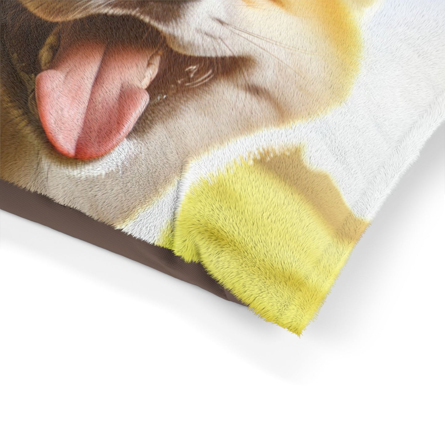 Akita Pet Bed