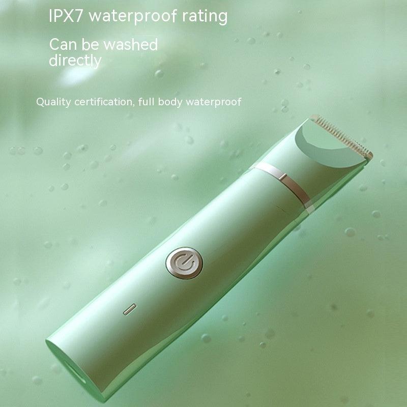 Cortapelos para mascotas 4 en 1