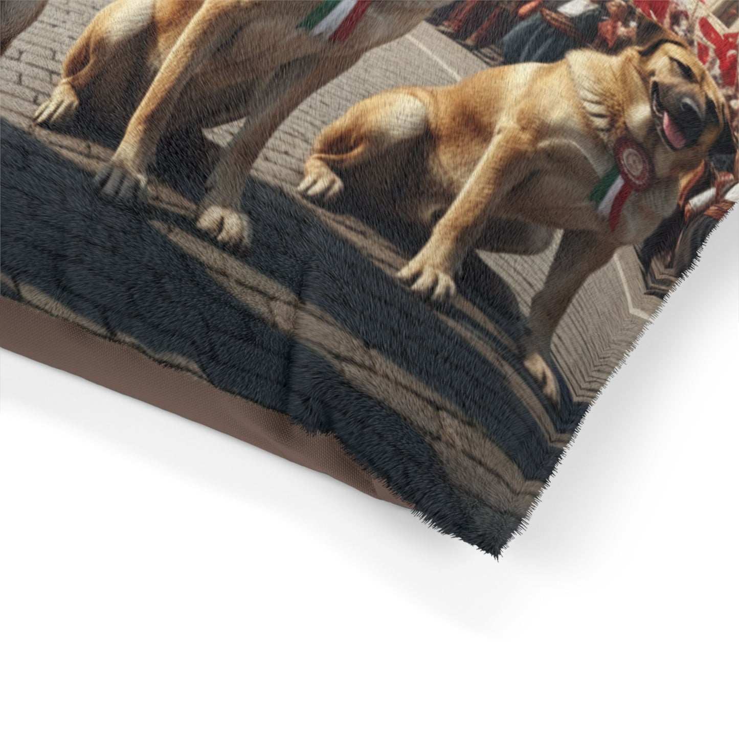 Kangal Shepherd Dog Pet Bed