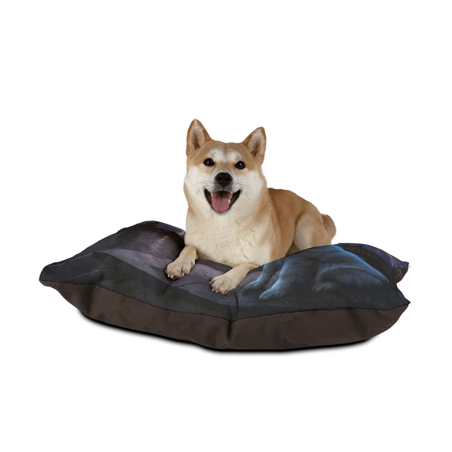 Samoyed Pet Bed