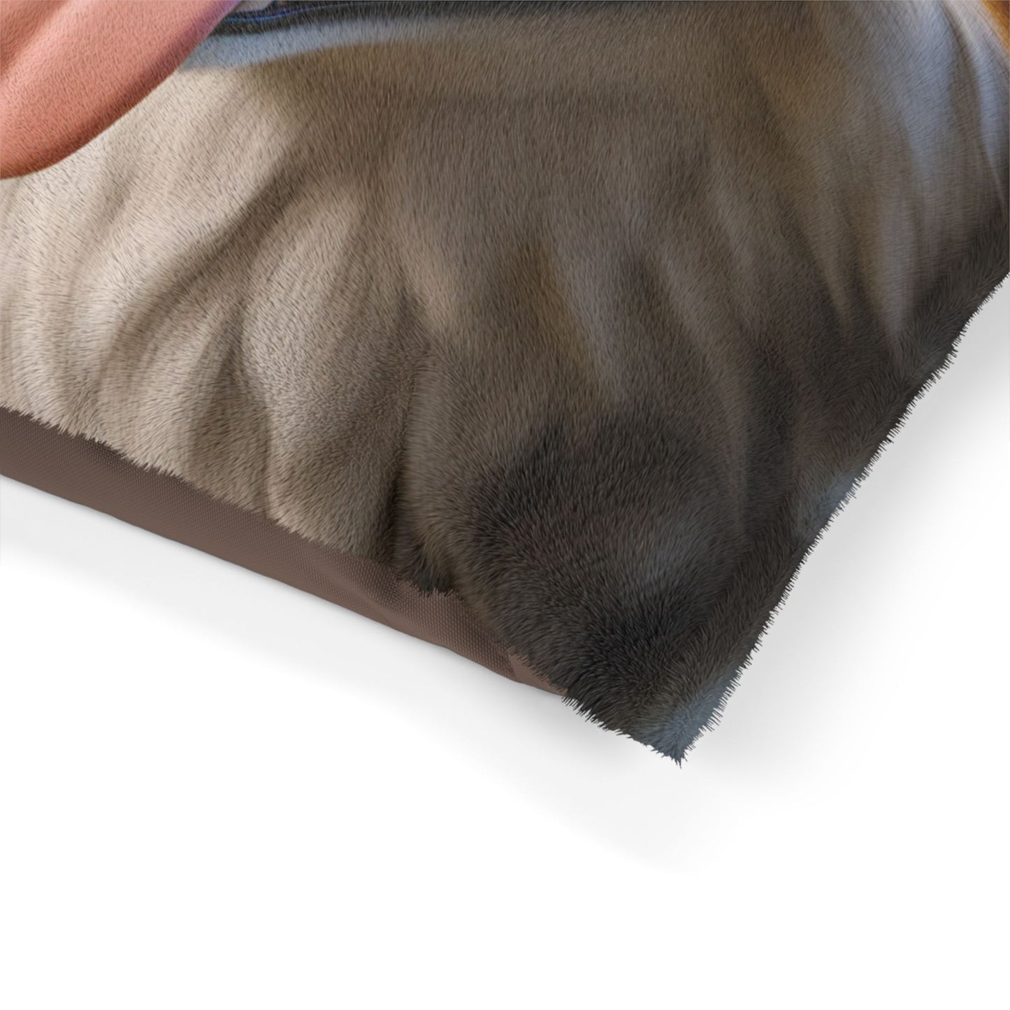 Hokkaido Pet Bed