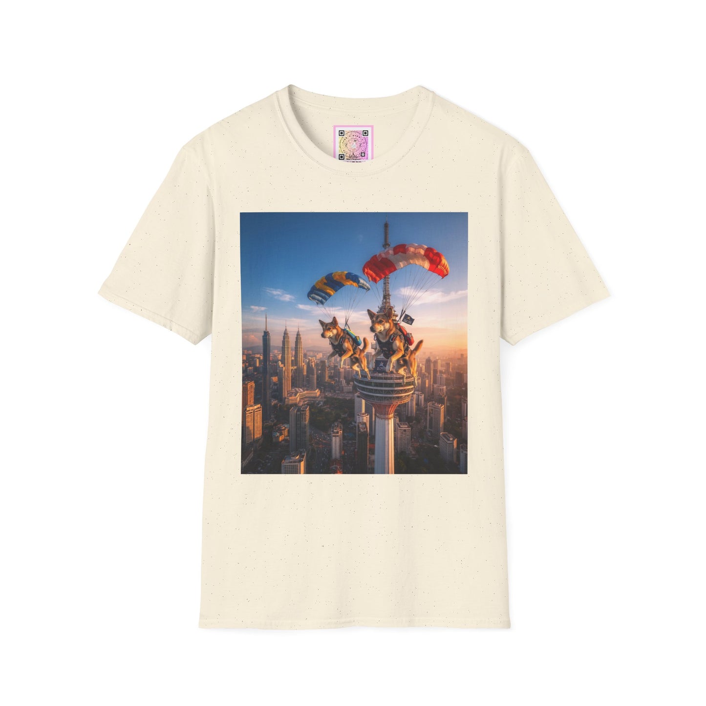 Telomian Tee Shirt