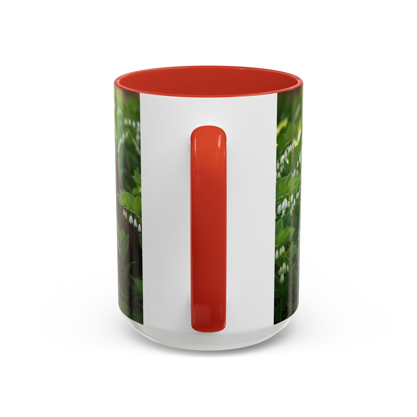 Field Spaniel Accent Coffee Mug - Perfect Gift for Dog Lovers