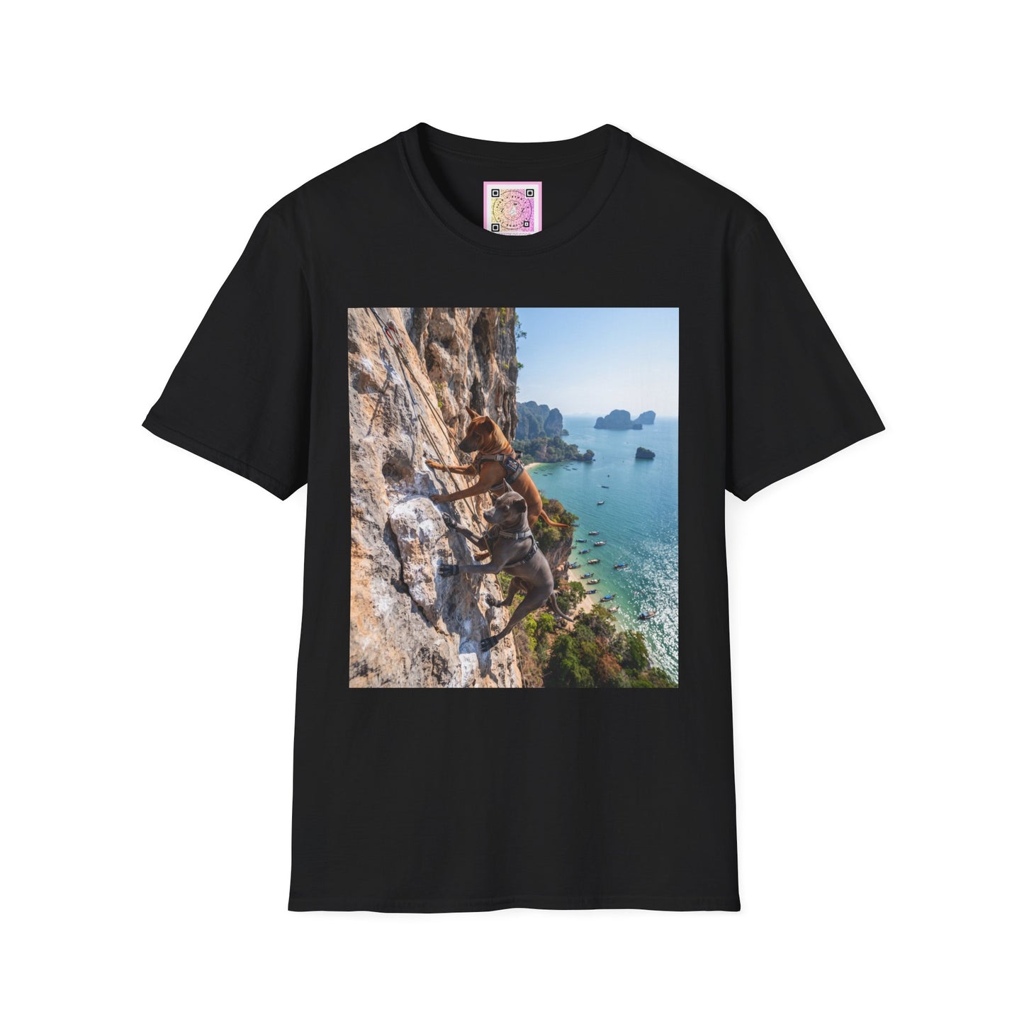 Thai Ridgeback Tee Shirt