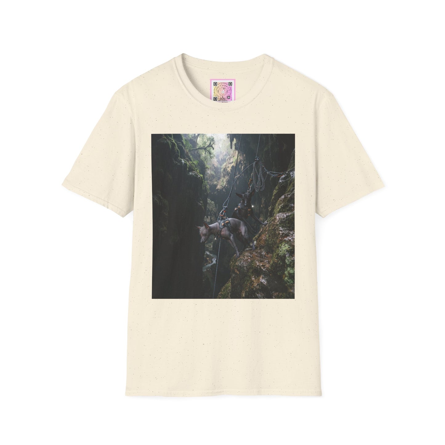 Xoloitzcuintli Tee Shirt