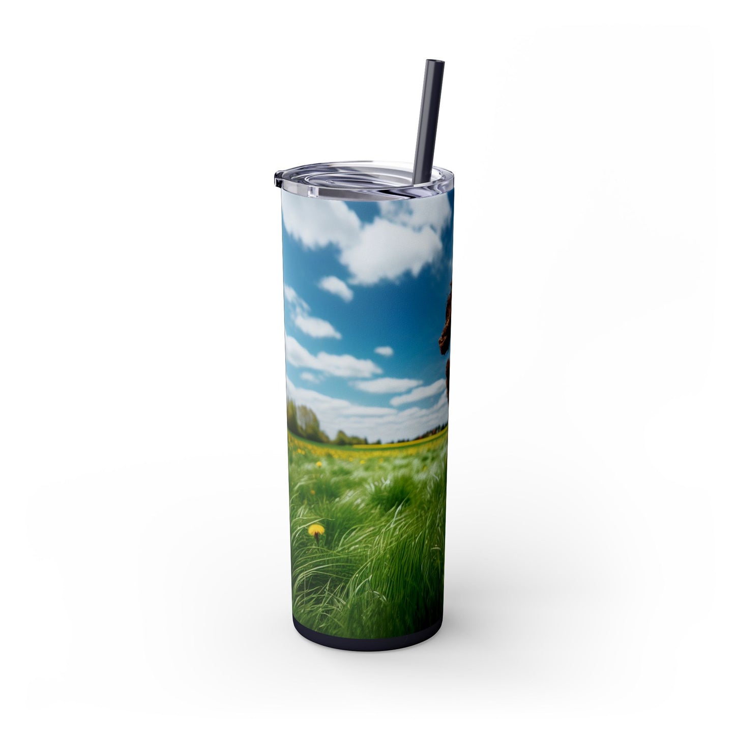 Wetterhoun with Straw, 20oz