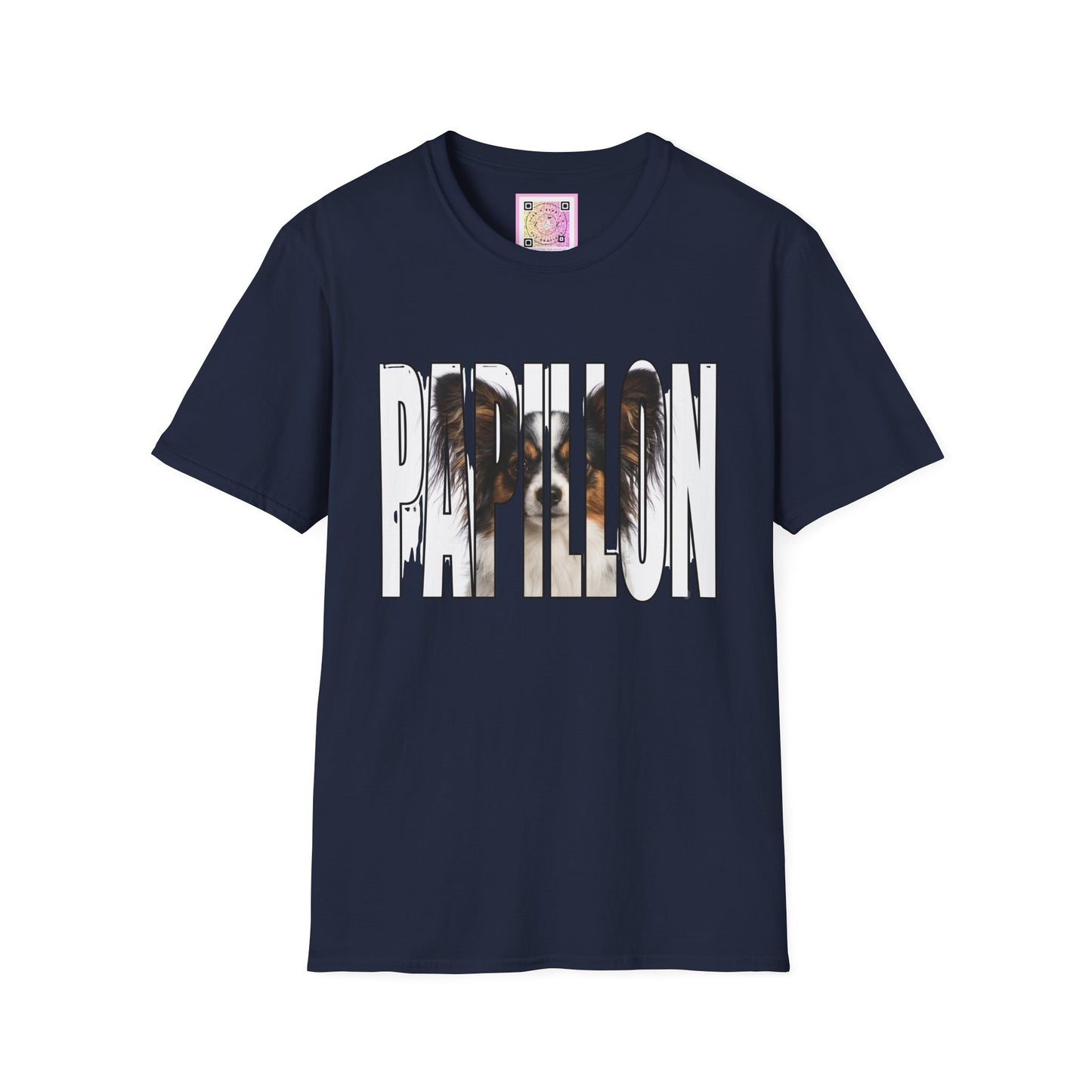 Papillon Tee Shirt