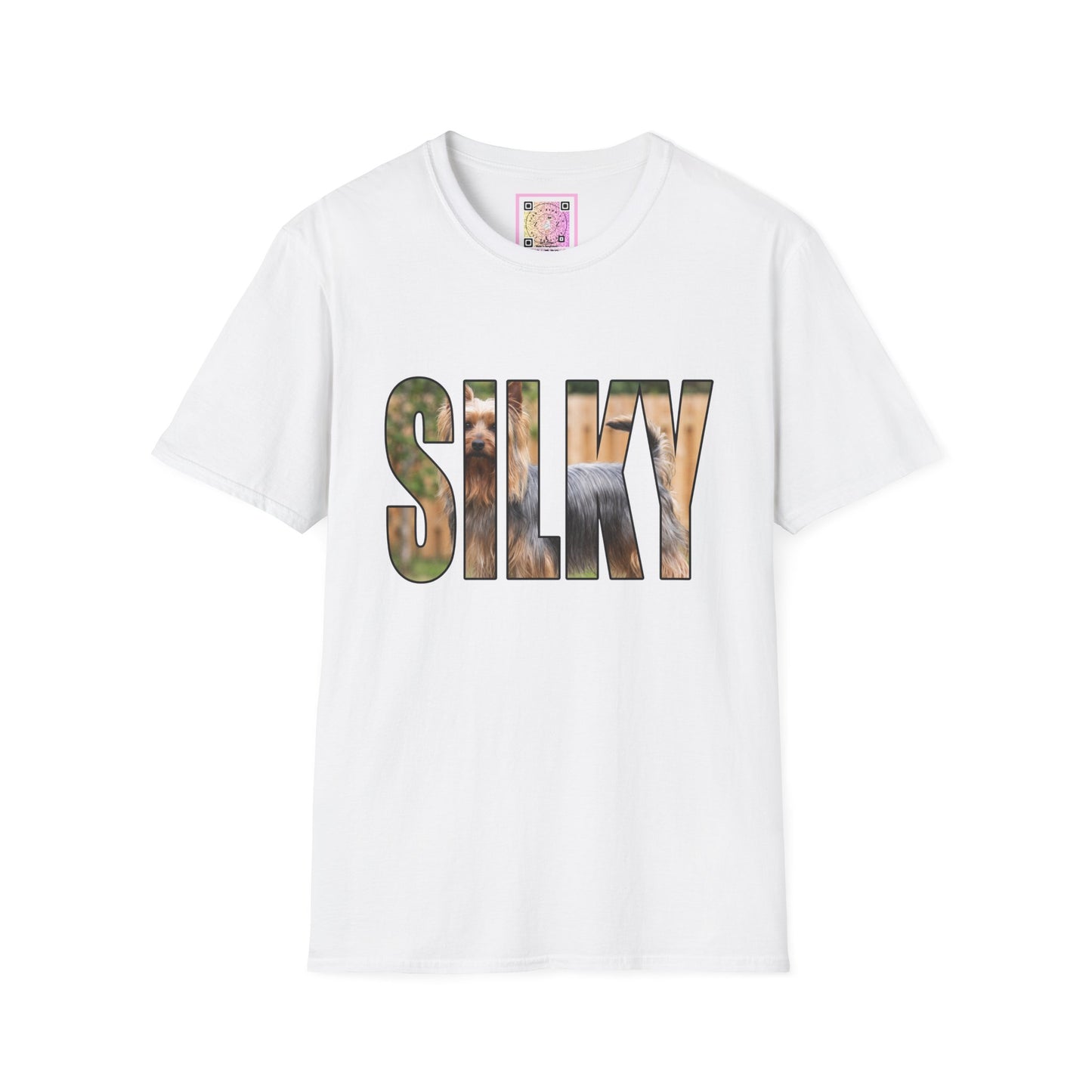 Silky Terrier Tee Shirt