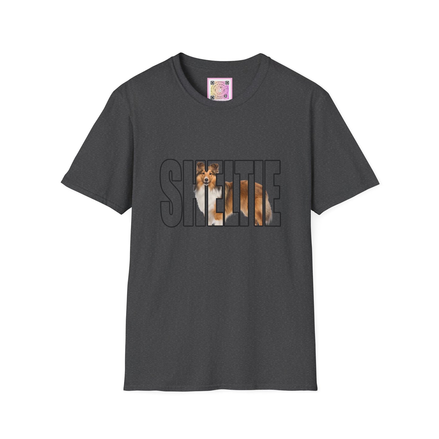 Shetland Sheepdog (Sheltie) Tee Shirt