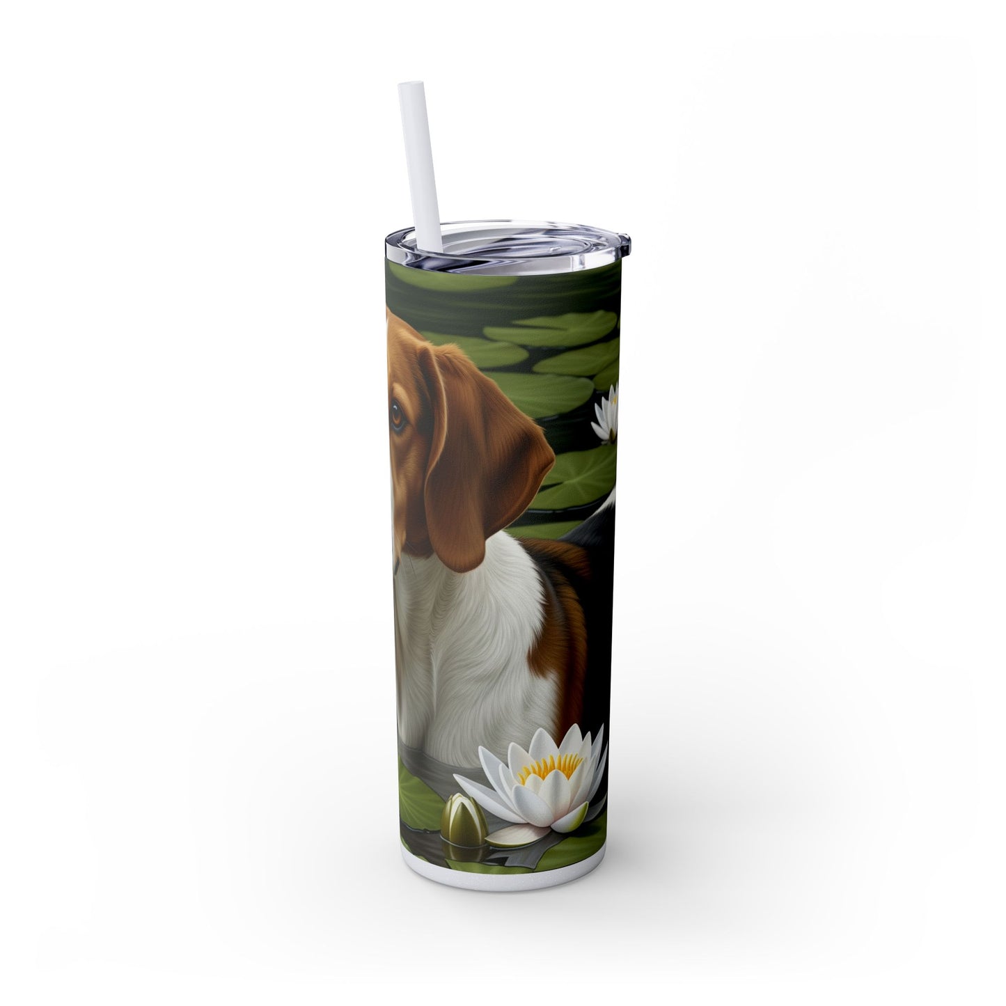 Harrier Tumbler with Straw, 20oz