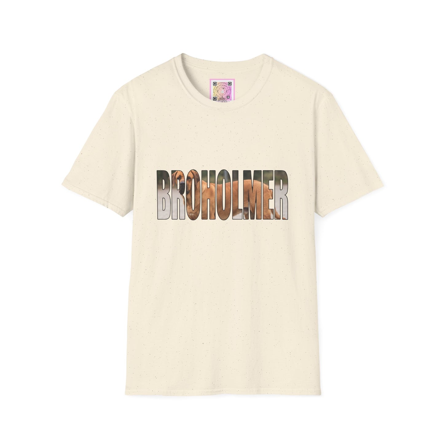 Broholmer Tee Shirt