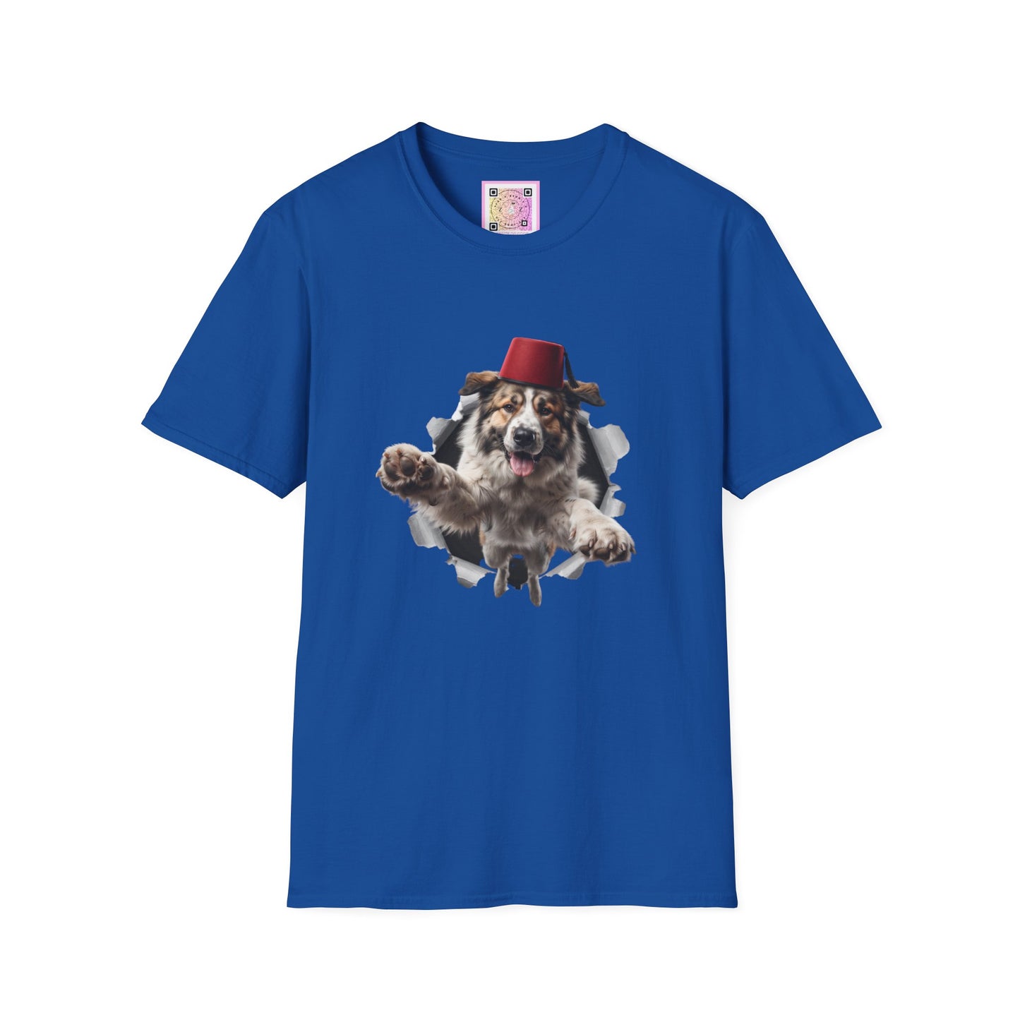 Tornjak Tee Shirt