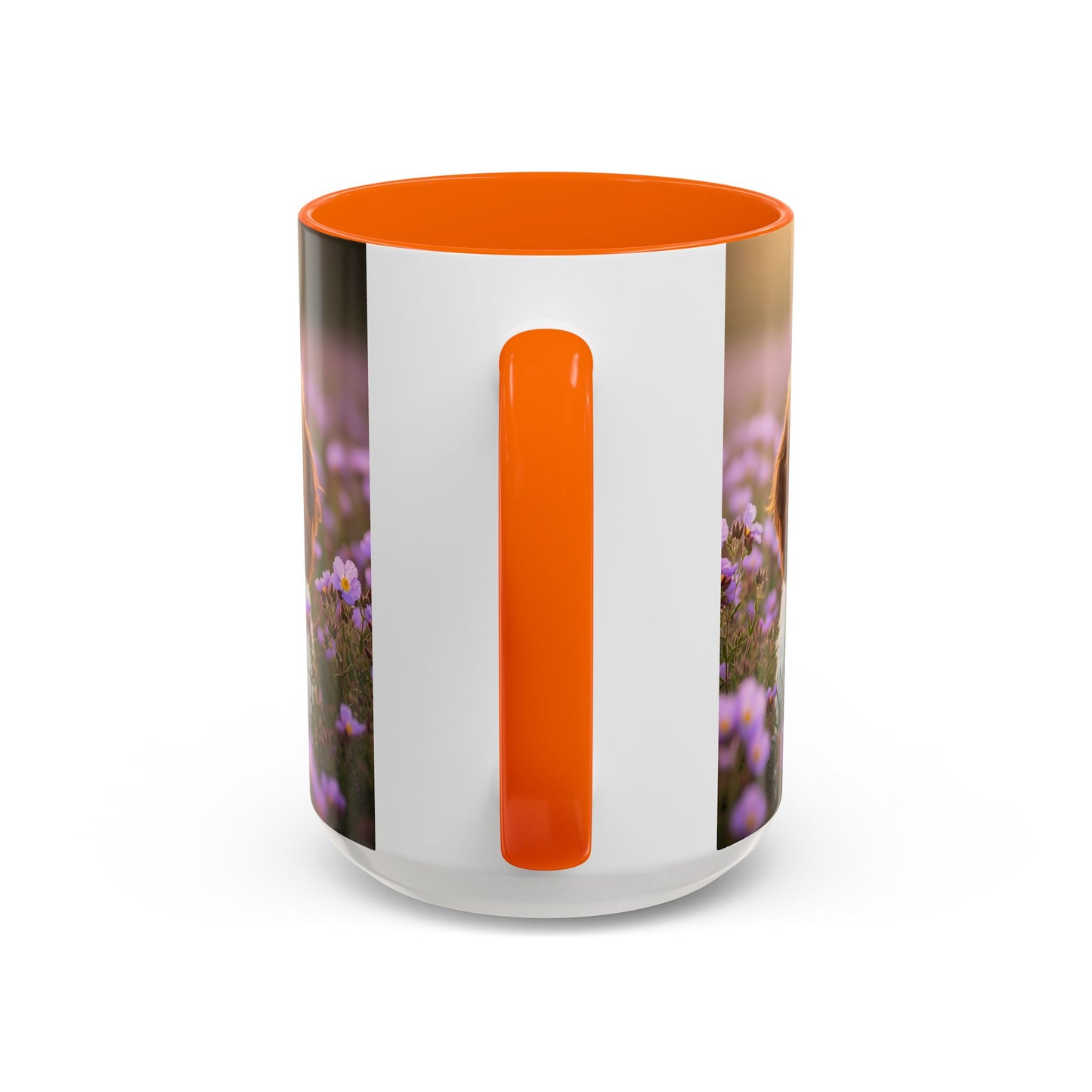 Cockabull Accent Coffee Mug - Perfect Gift for Dog Lovers