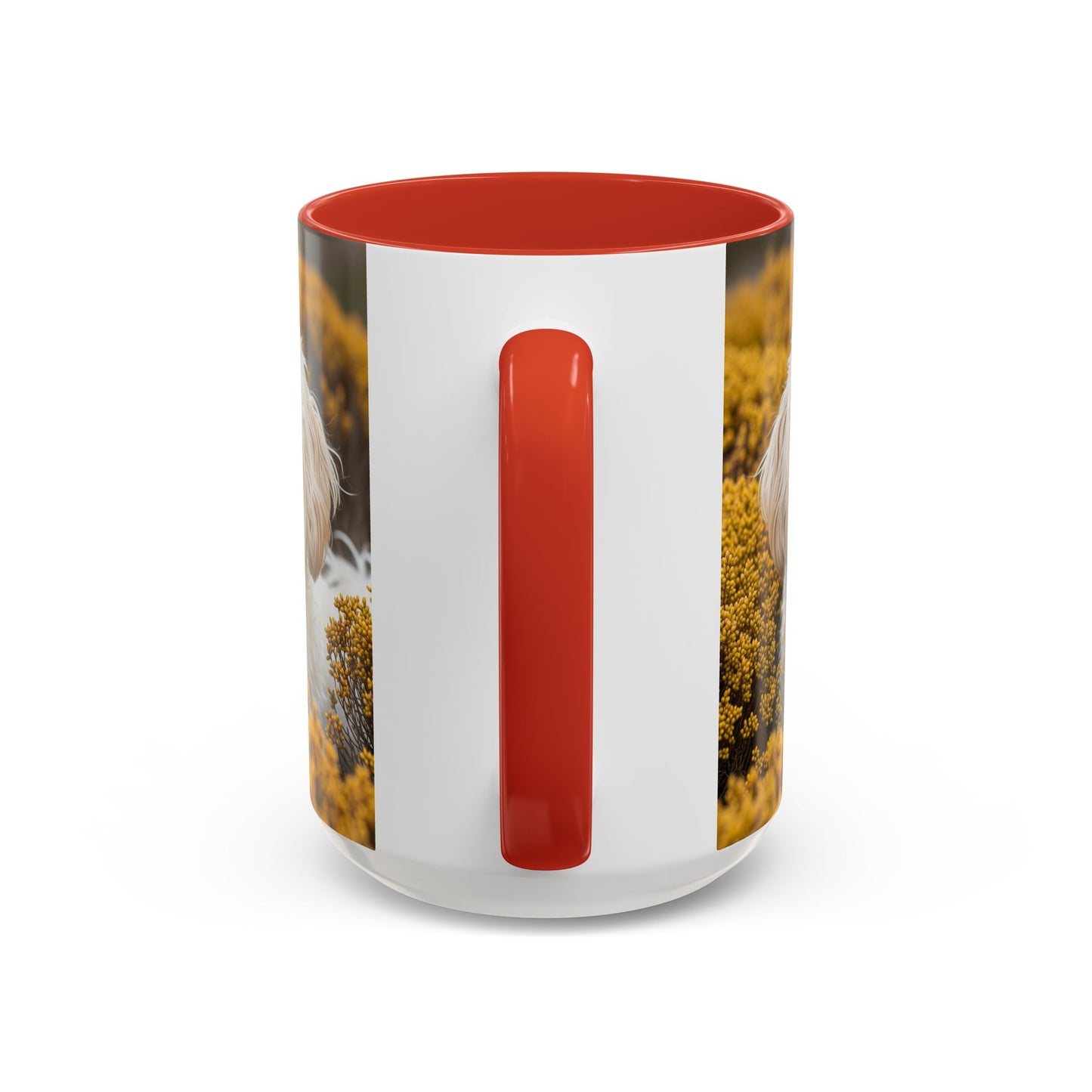 Taza de café con detalles de Maltipoo: el regalo perfecto para los amantes de los perros