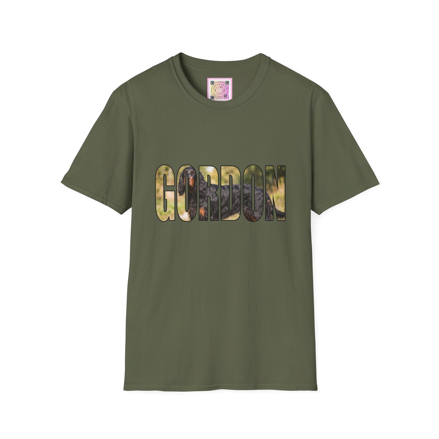 Gordon Tee Shirt