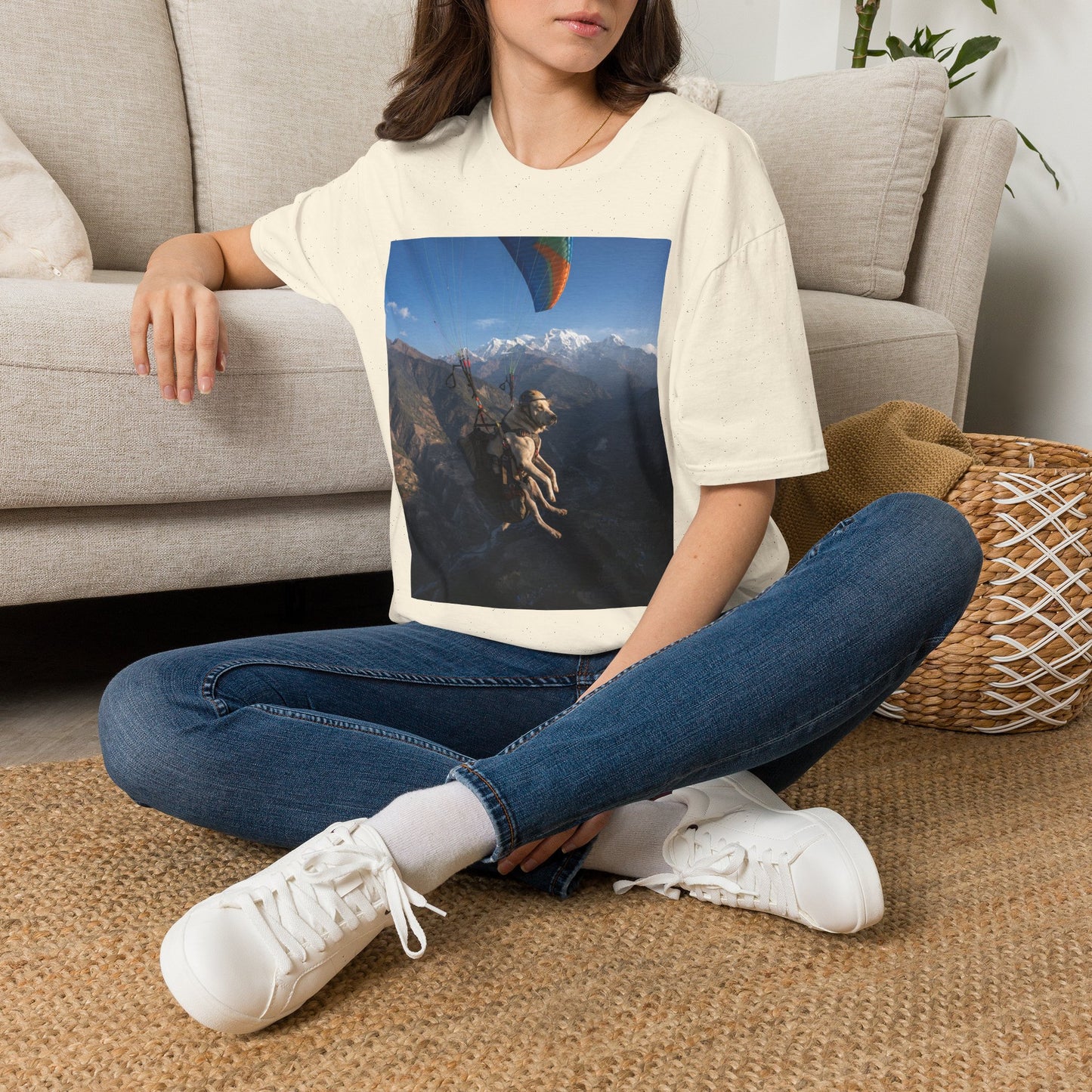 Bully Kutta Tee Shirt