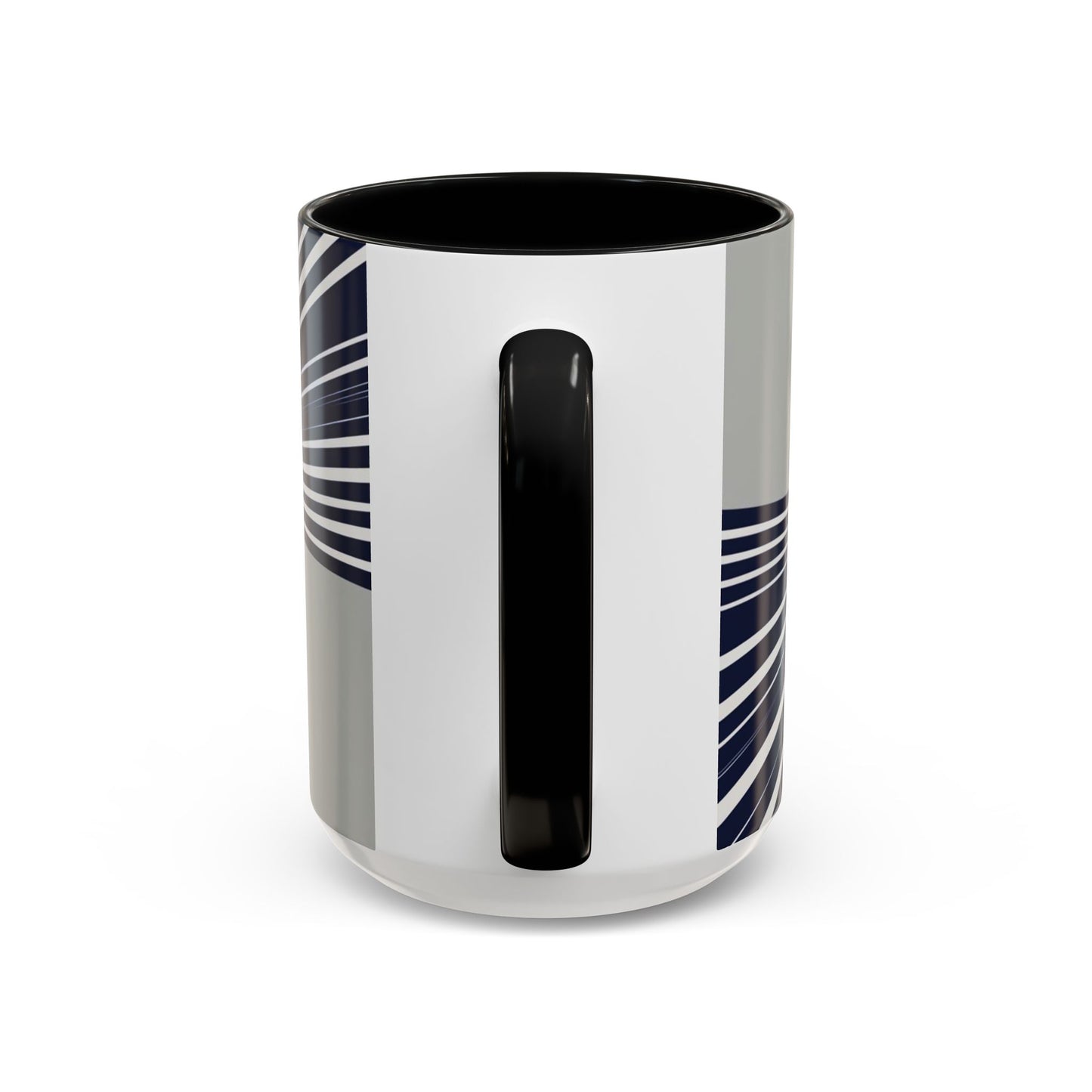 Mug à café à effet d'optique - Cadeau idéal pour les amoureux des chiens