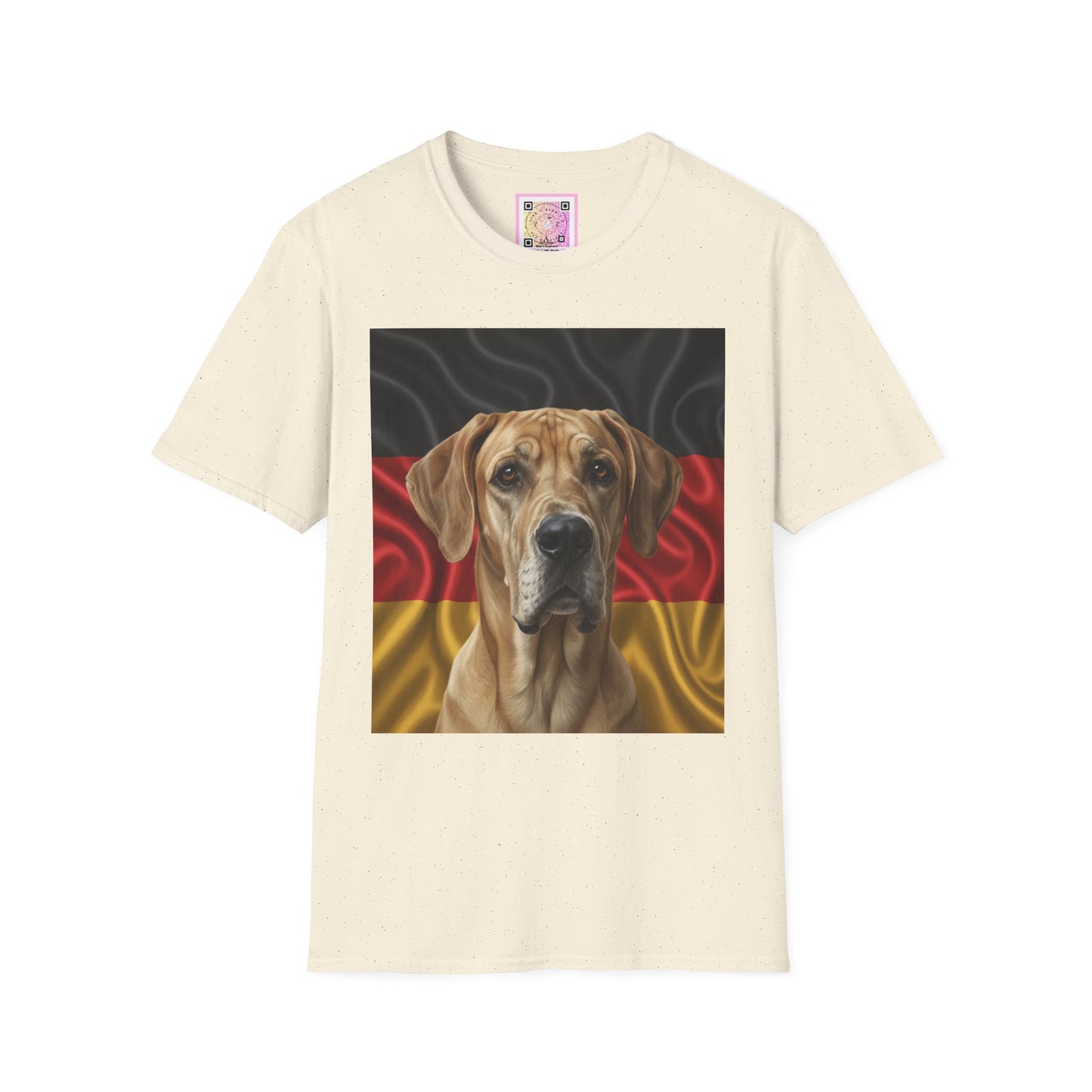 Germany Flag Championship T‑Shirt
