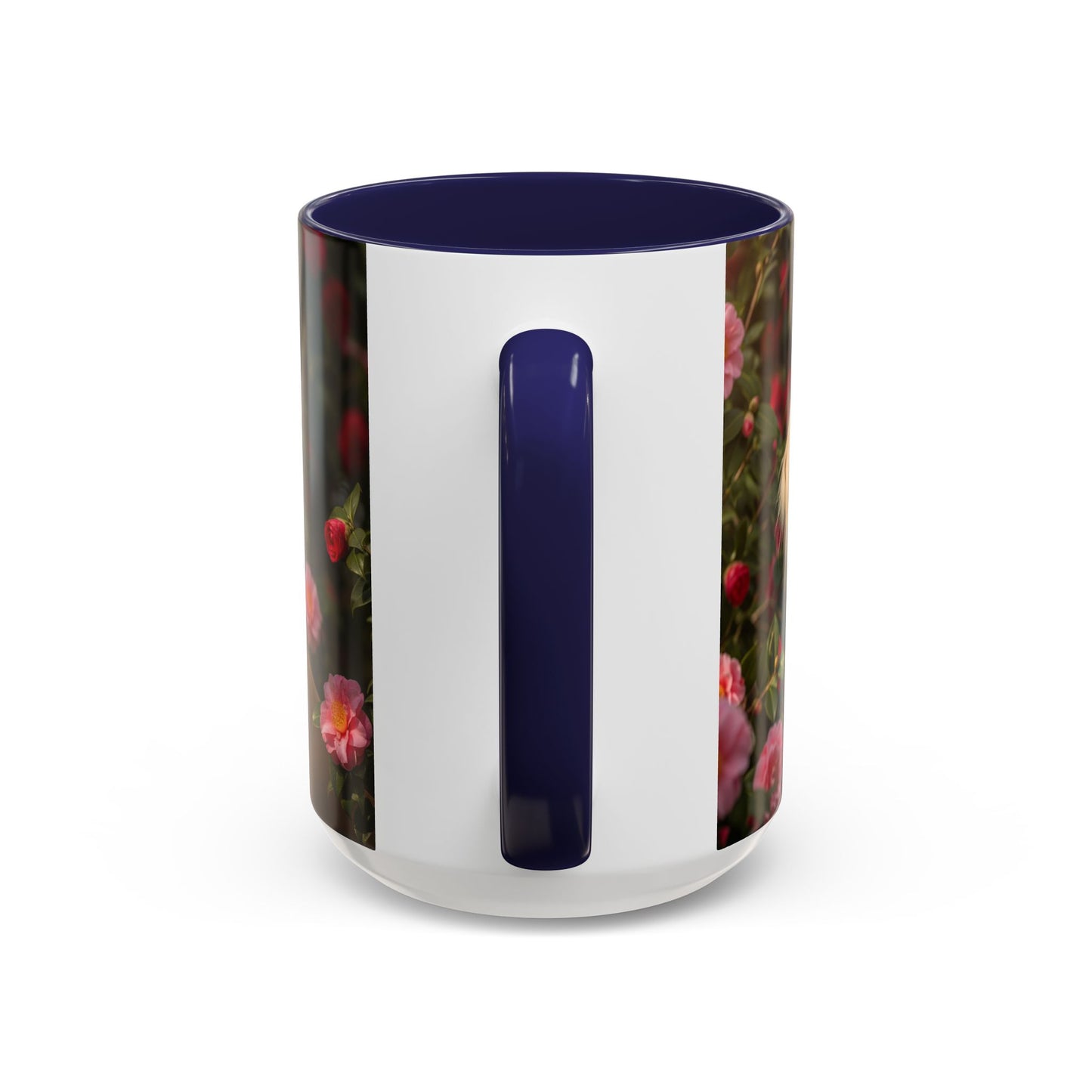 Chinese Saluki Accent Coffee Mug - Perfect Gift for Dog Lovers