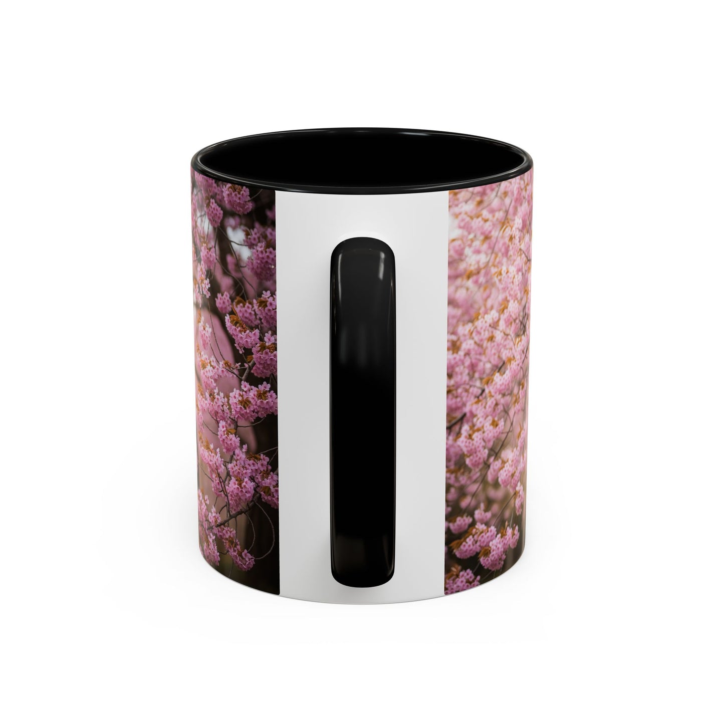 Doberman Accent Coffee Mug - Perfect Gift for Dog Lovers