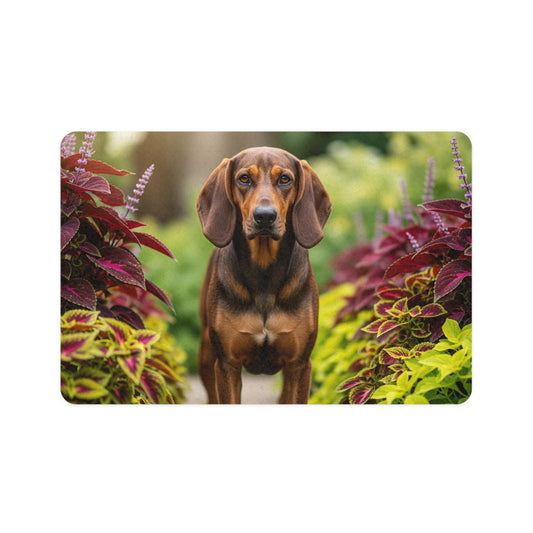 Pet Food Mat (12x18) - Hamiltonstovare
