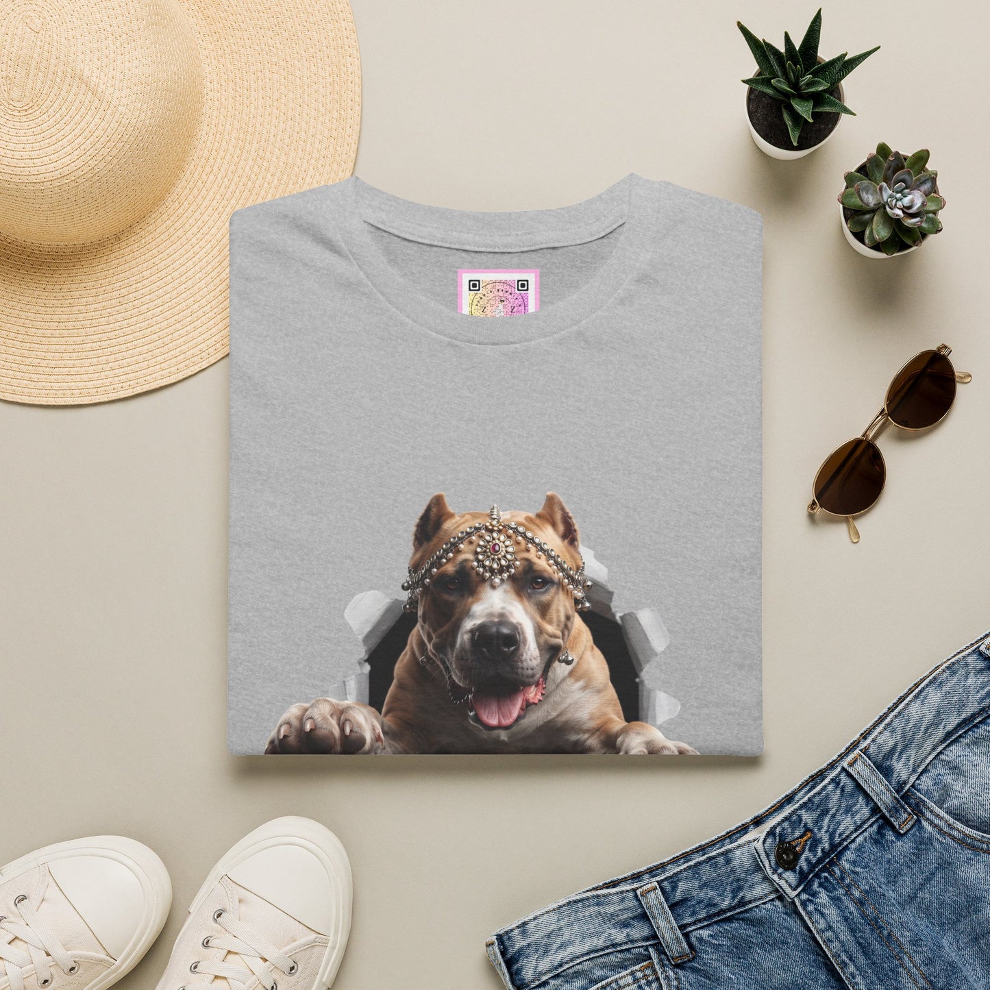 Bully Kutta Tee Shirt