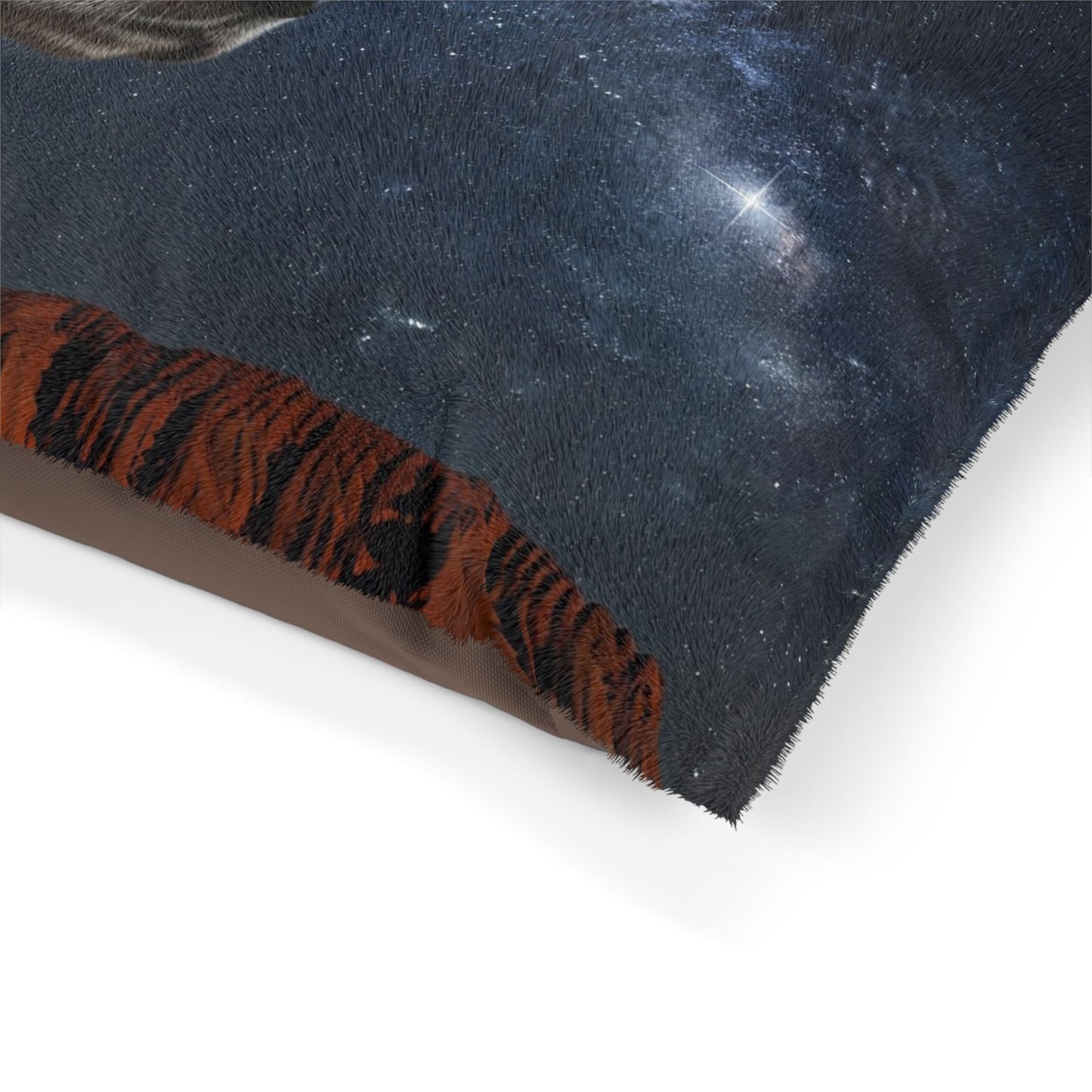 Australian Stumpy Tail Cattle Dog Pet Bed