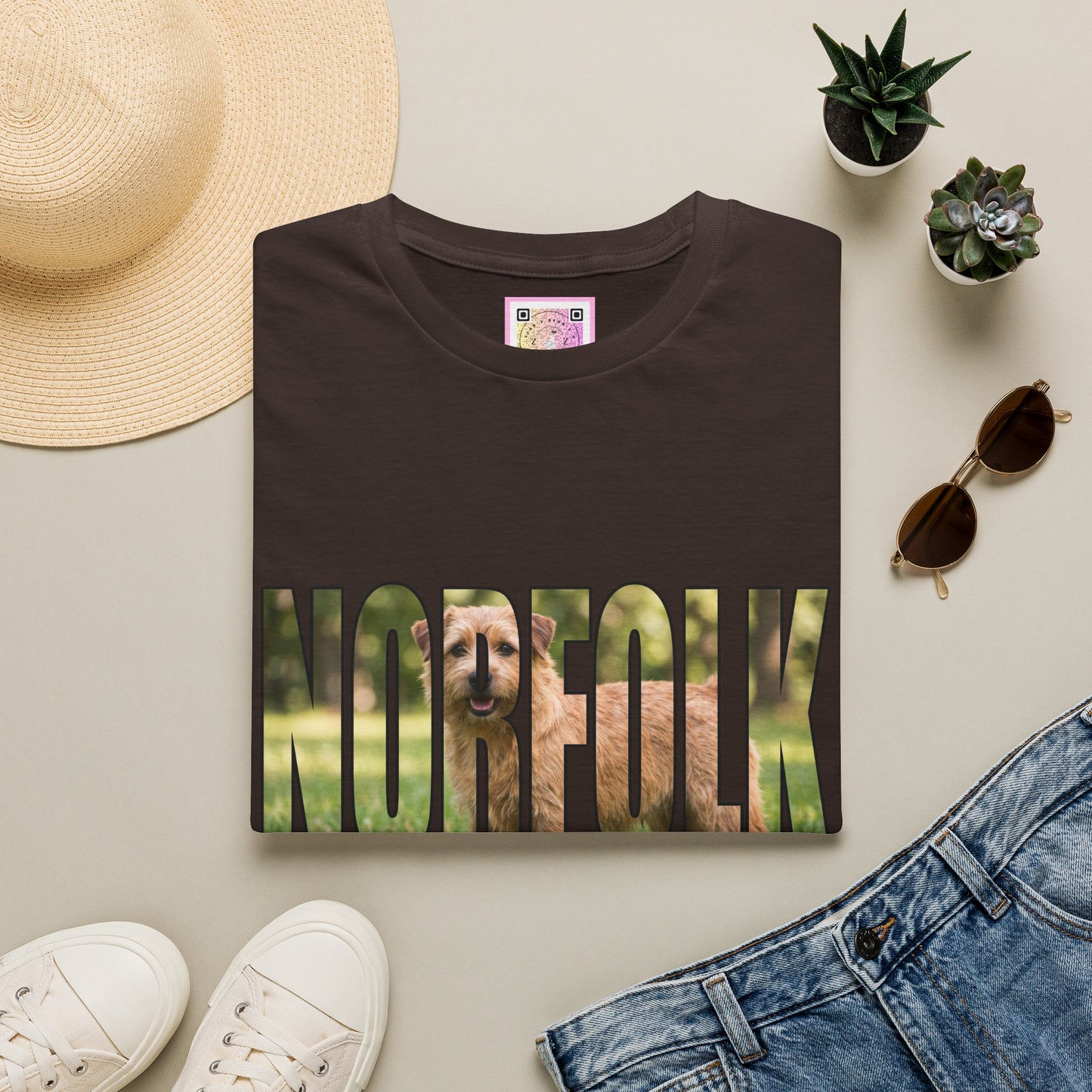 Norfolk Tee Shirt