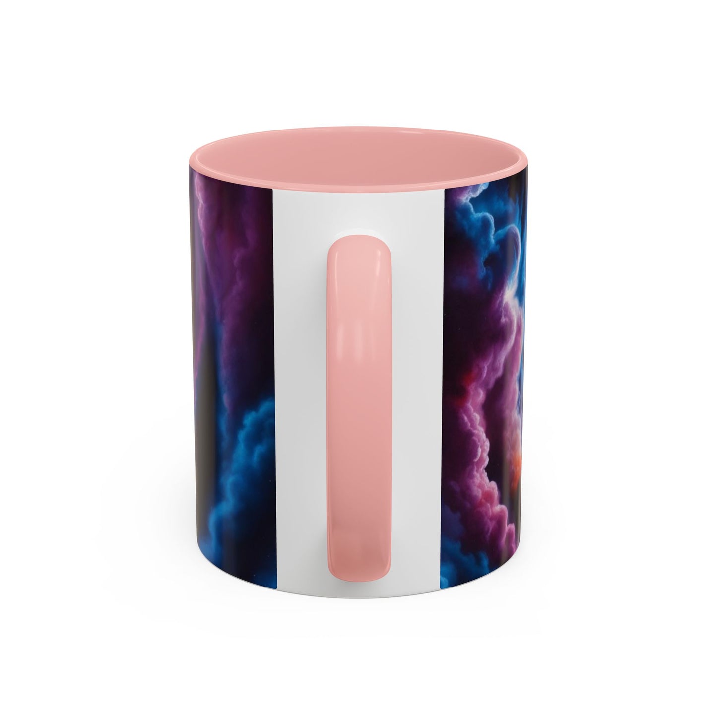 Mug à café à effet d'optique - Cadeau idéal pour les amoureux des chiens