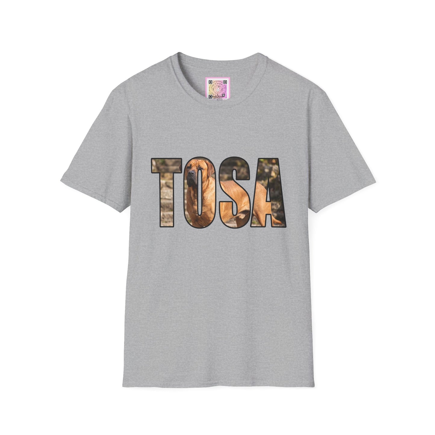 Tosa Tee Shirt