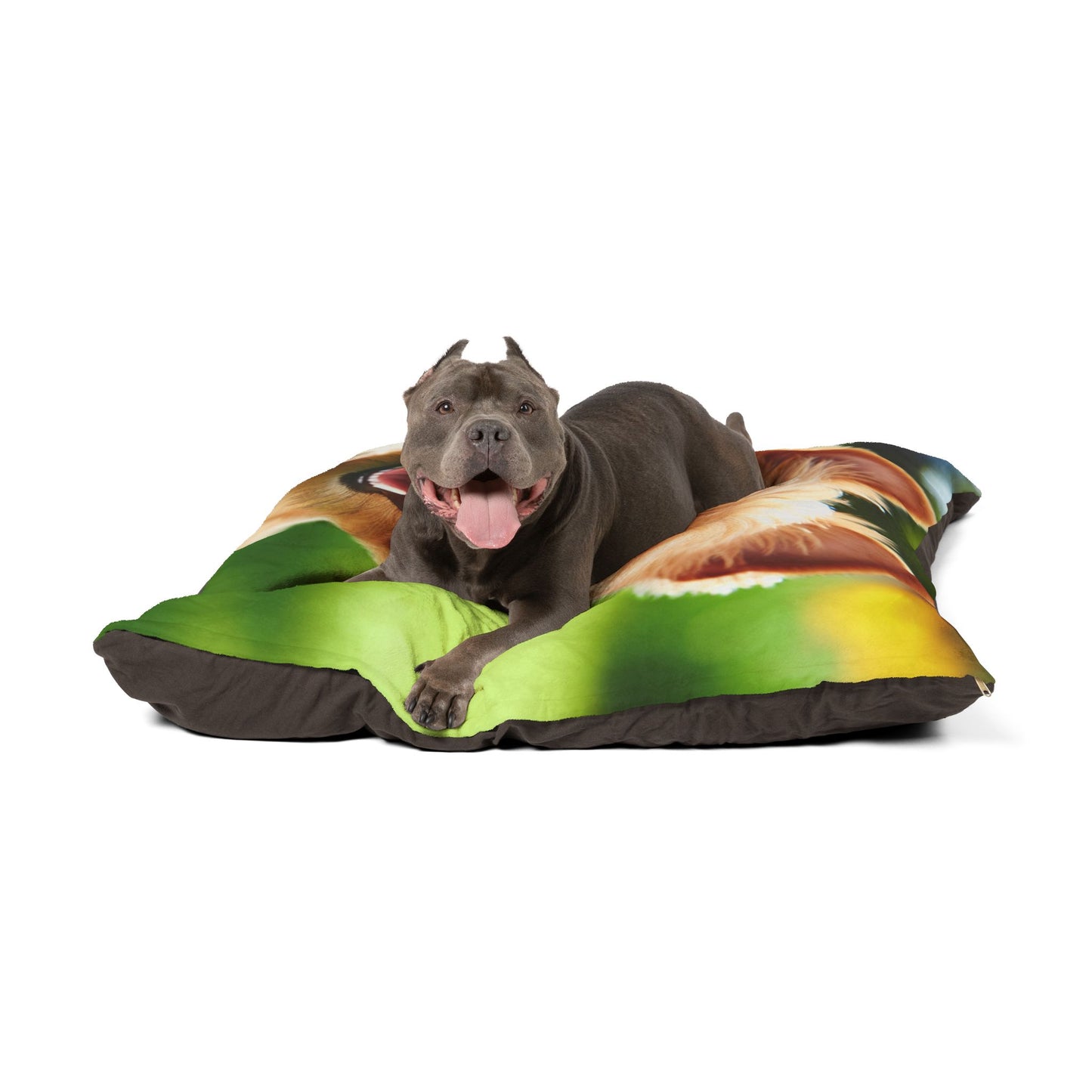 Norwich Terrier Pet Bed