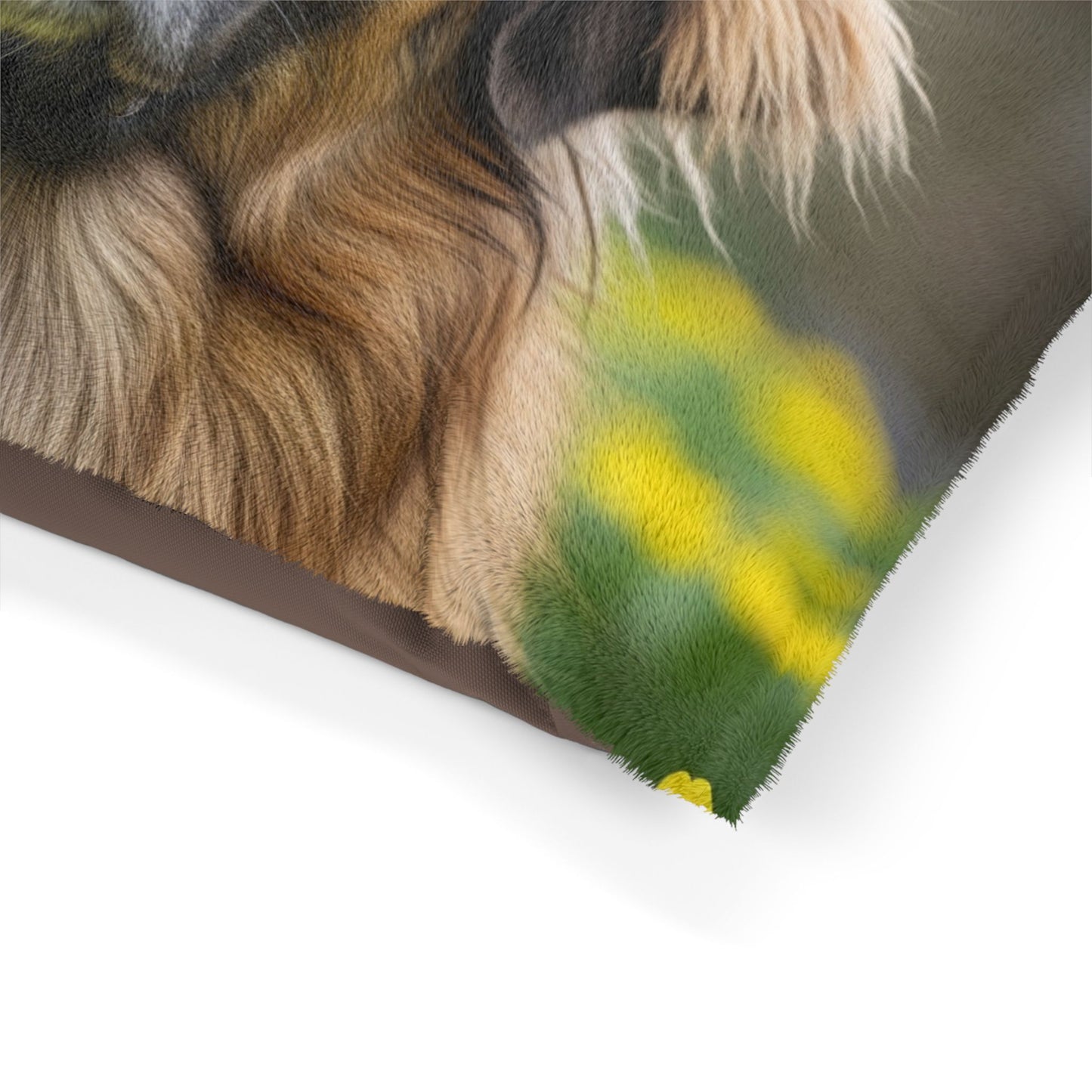 Leonberger Pet Bed