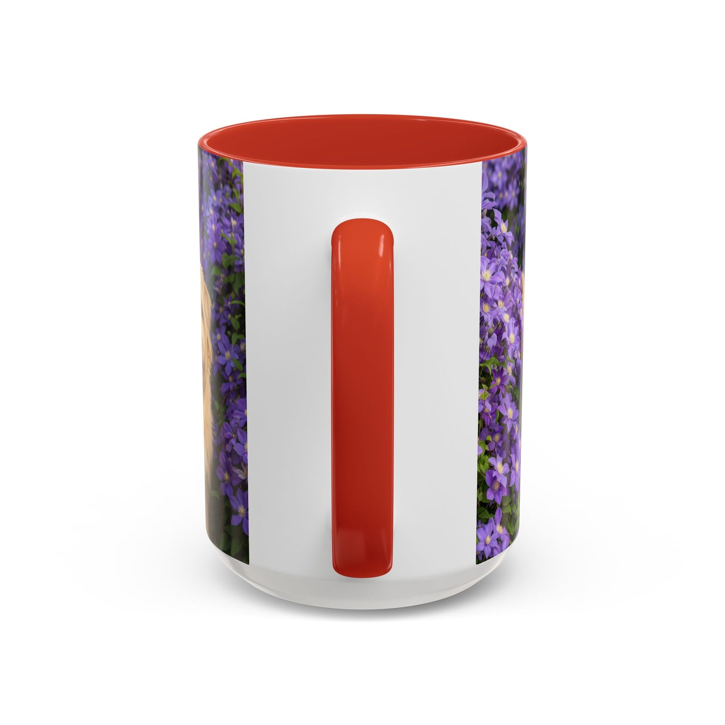 Berger Picard Accent Coffee Mug - Perfect Gift for Dog Lovers