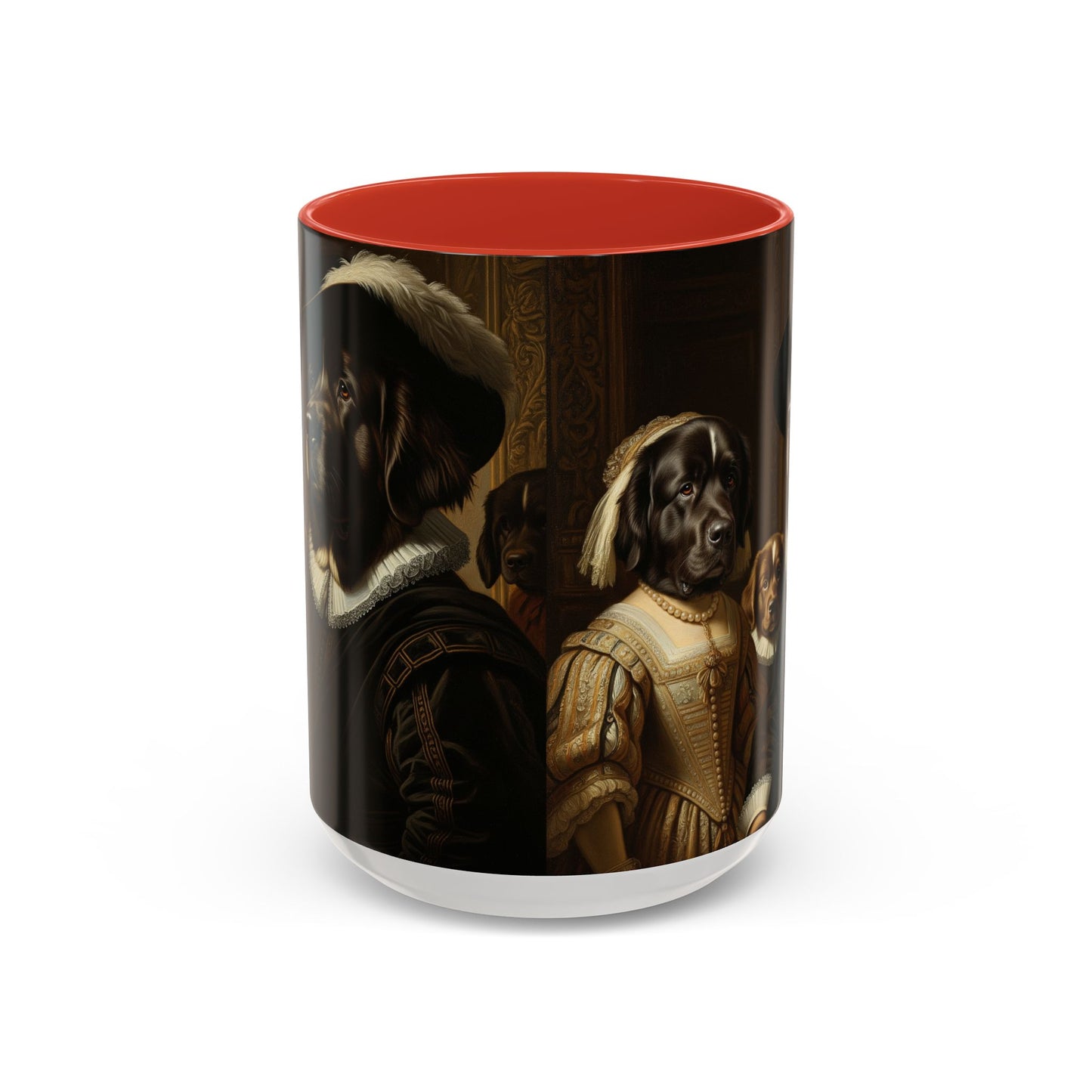 Newfoundland Accent Mug – Ceramic Coffee Cup