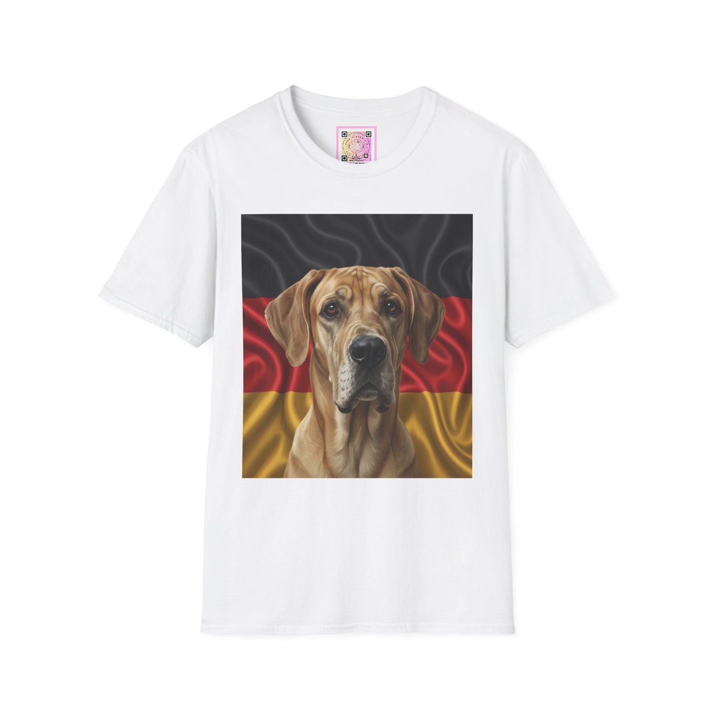 Germany Flag Championship T‑Shirt