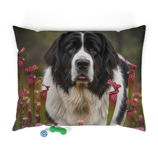 Landseer Pet Bed