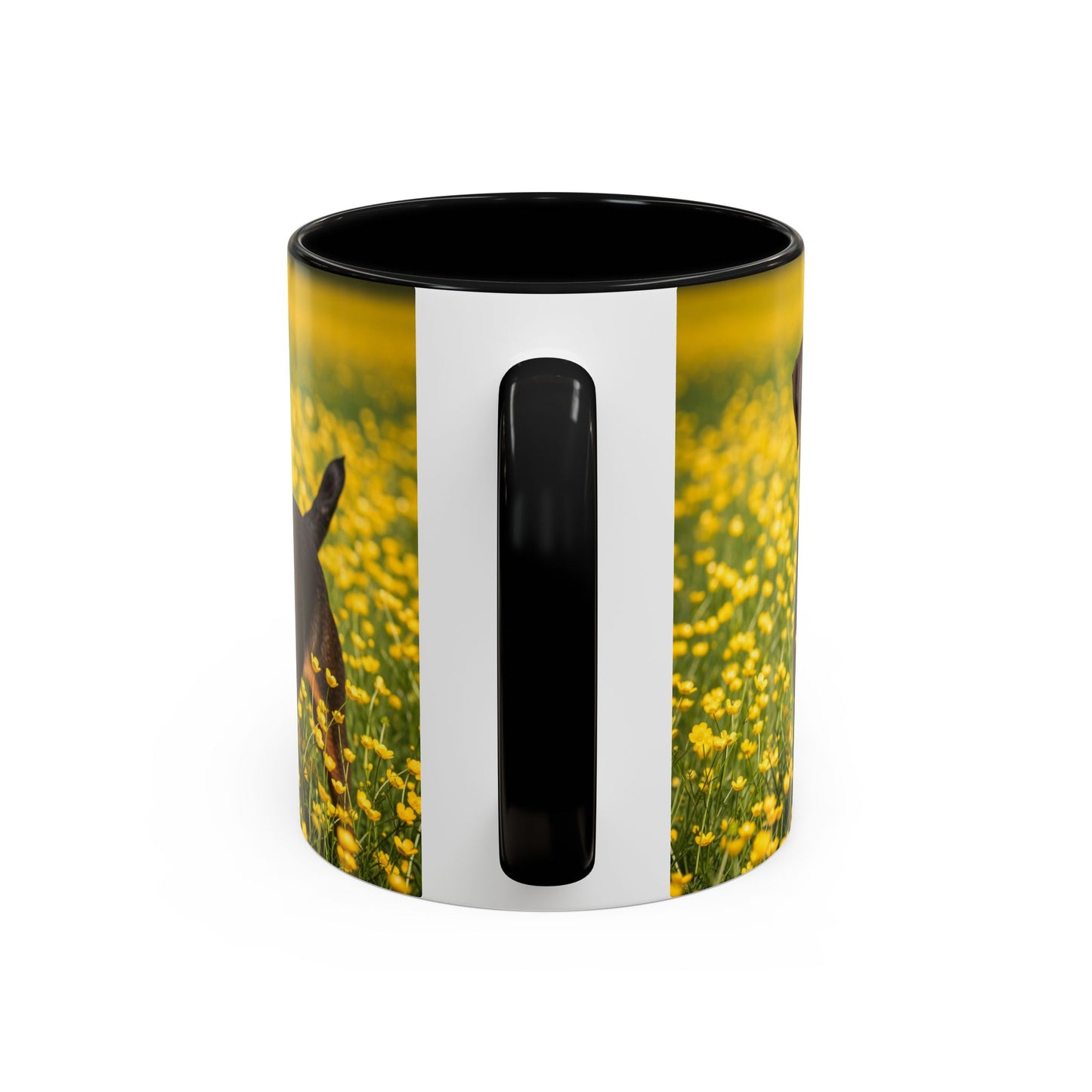 Drever Accent Coffee Mug - Perfect Gift for Dog Lovers