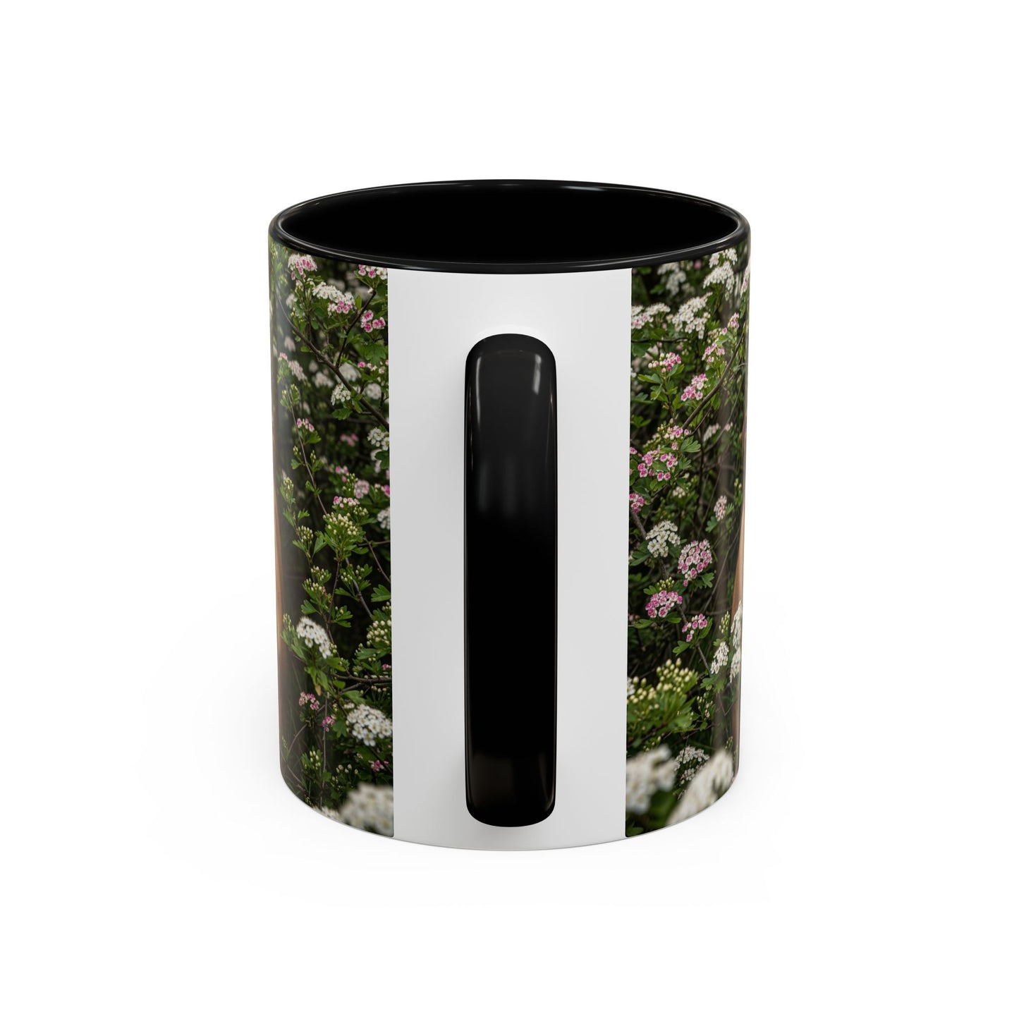 Mug à café Olde English Bulldogge Accent - Cadeau idéal pour les amoureux des chiens
