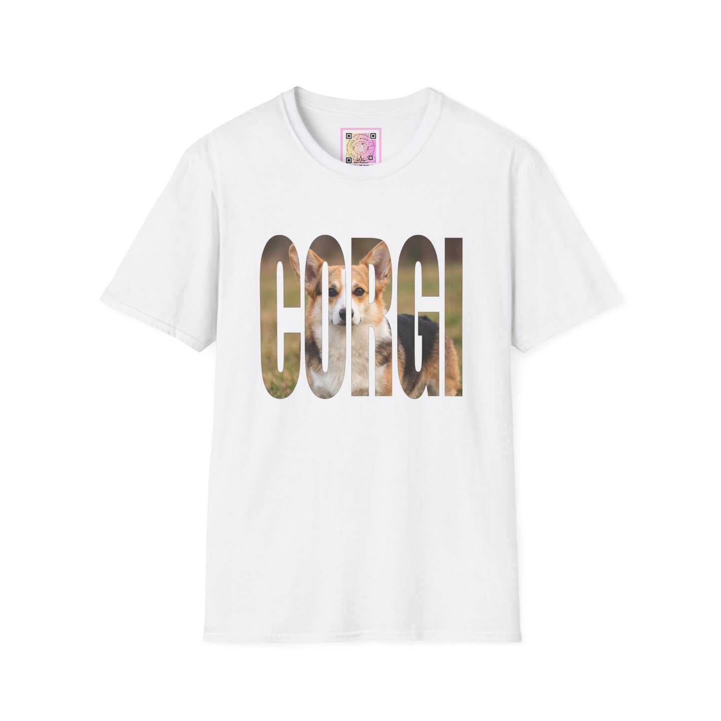 Corgi Tee Shirt