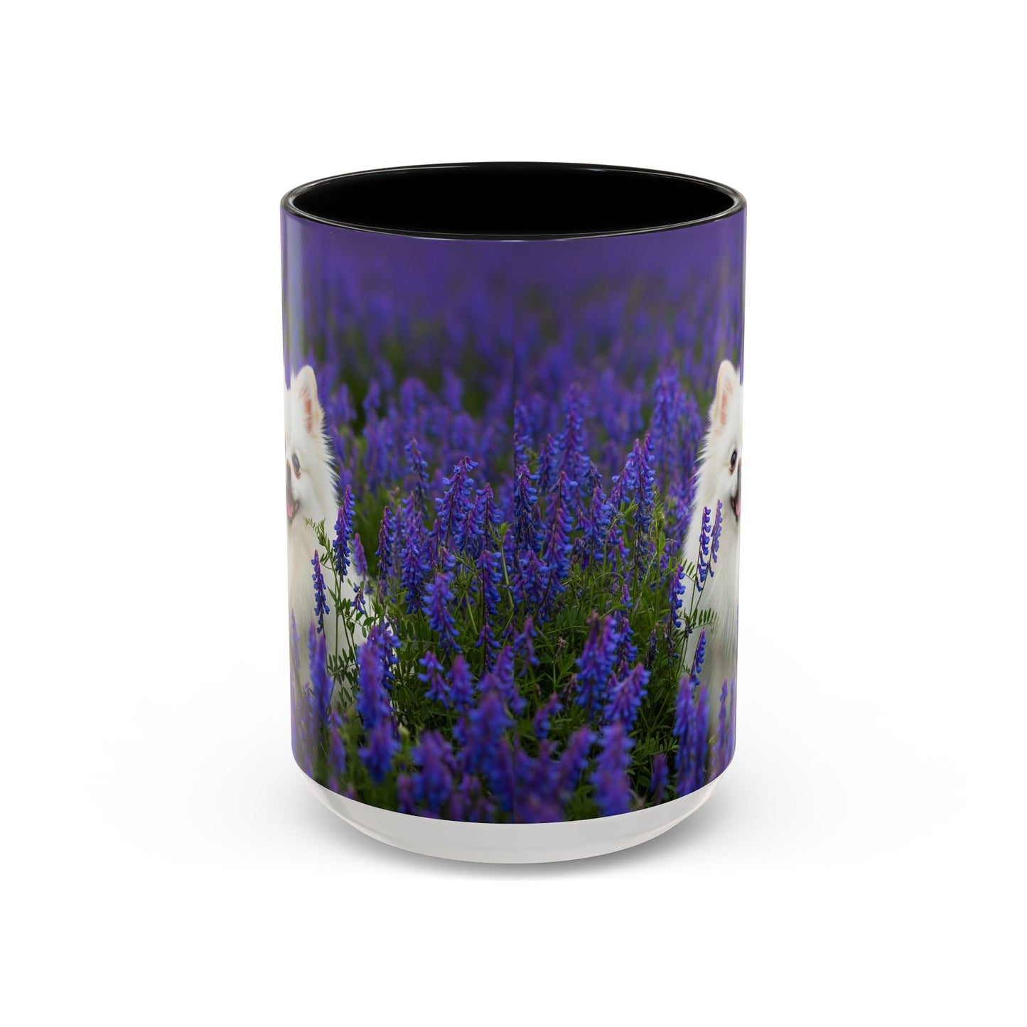 Mug à café avec motif Poméranien - Le cadeau idéal pour les amoureux des chiens