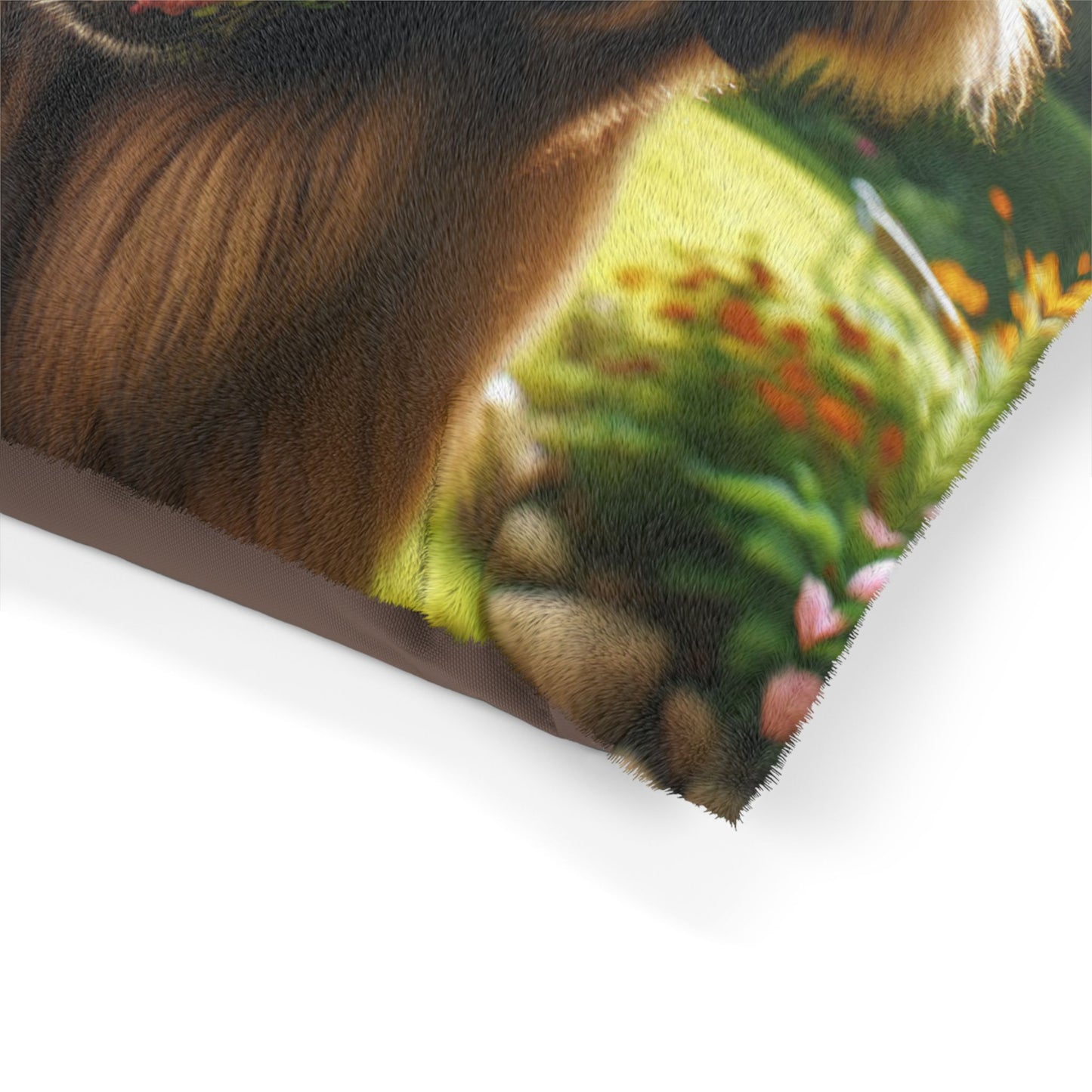 Leonberger Pet Bed