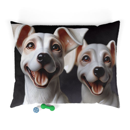 Porcelaine Pet Bed
