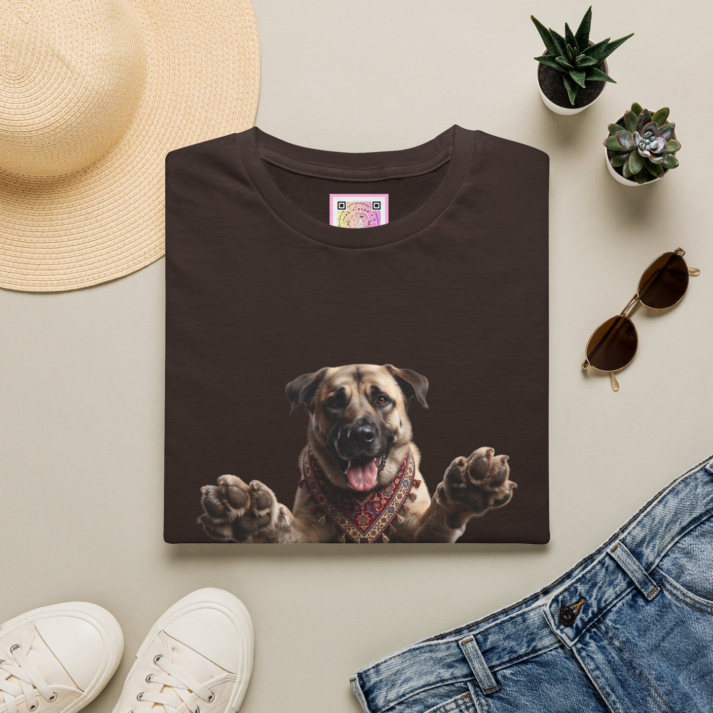 Kangal Shepherd Dog Shirt