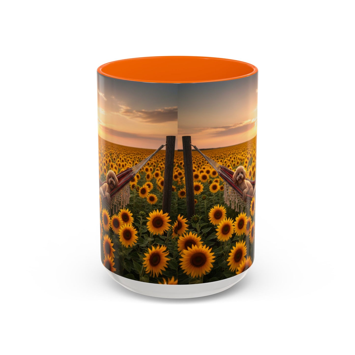 Mug à café avec motif caniche nain - Cadeau idéal pour les amoureux des chiens