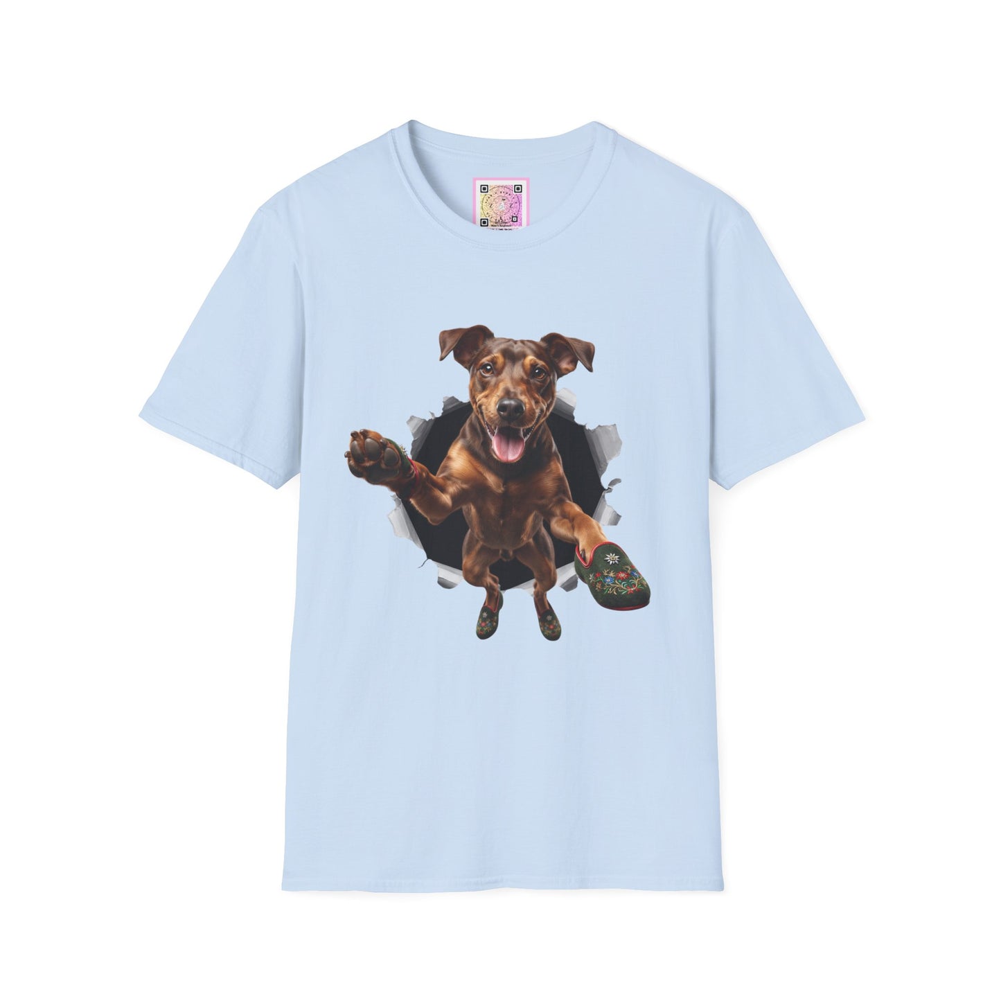 Austrian Pinscher Tee Shirt
