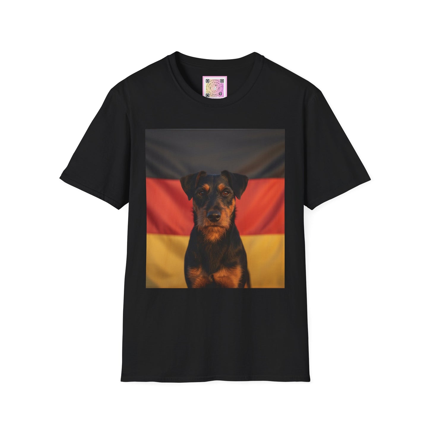 Germany Flag Championship T‑Shirt