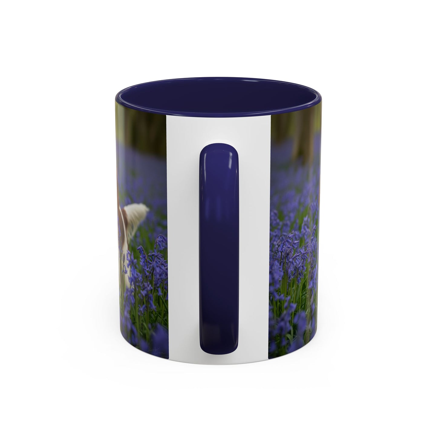 Welsh Springer Spaniel Accent Coffee Mug - Perfect Gift for Dog Lovers