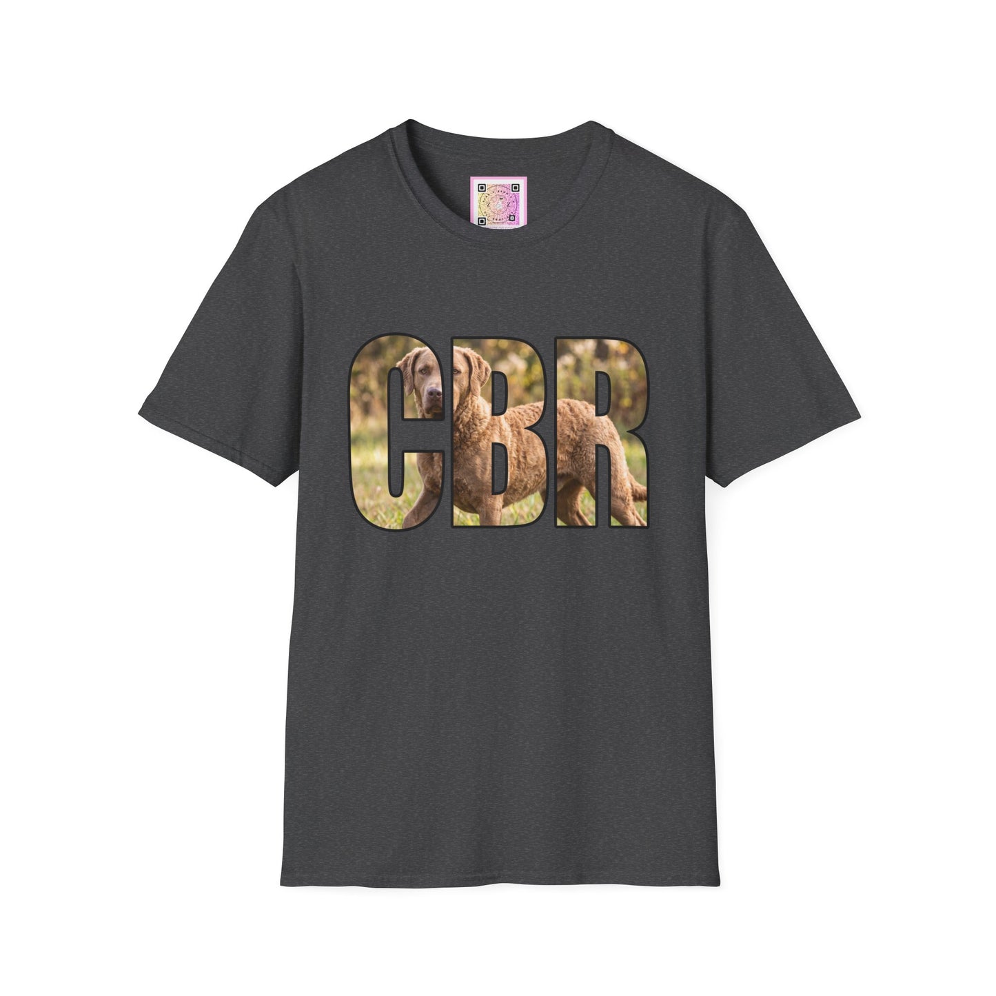 Chesapeake Bay Retriever (CBR) Tee Shirt