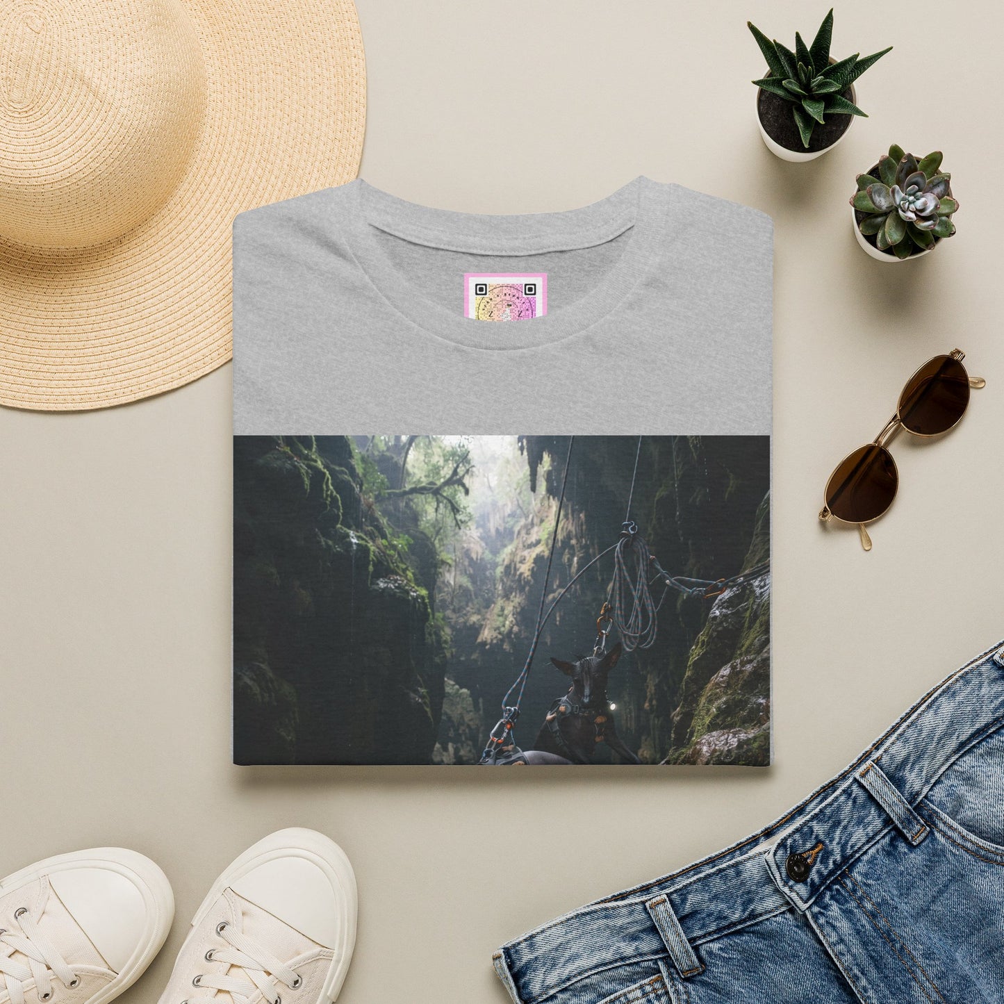 Xoloitzcuintli Tee Shirt
