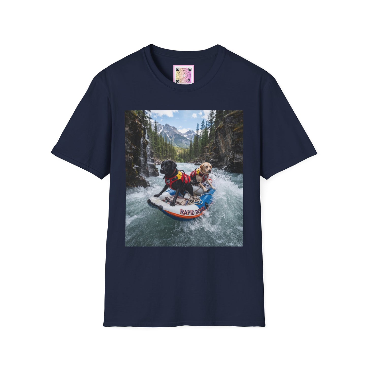 Labrador Retriever Tee Shirt